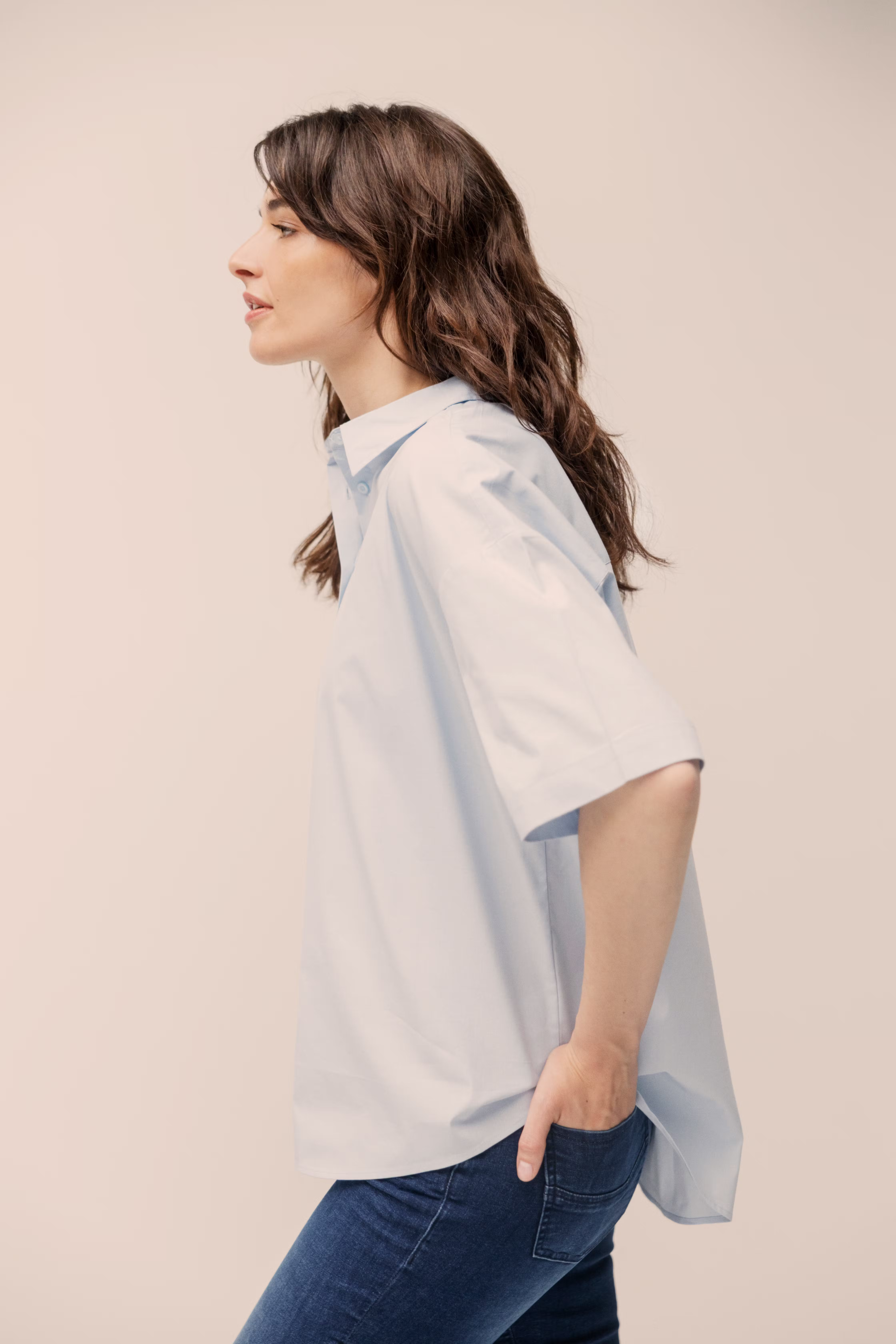 FRZASHIRT Skjorte LOCATION NONE 20611865-200730