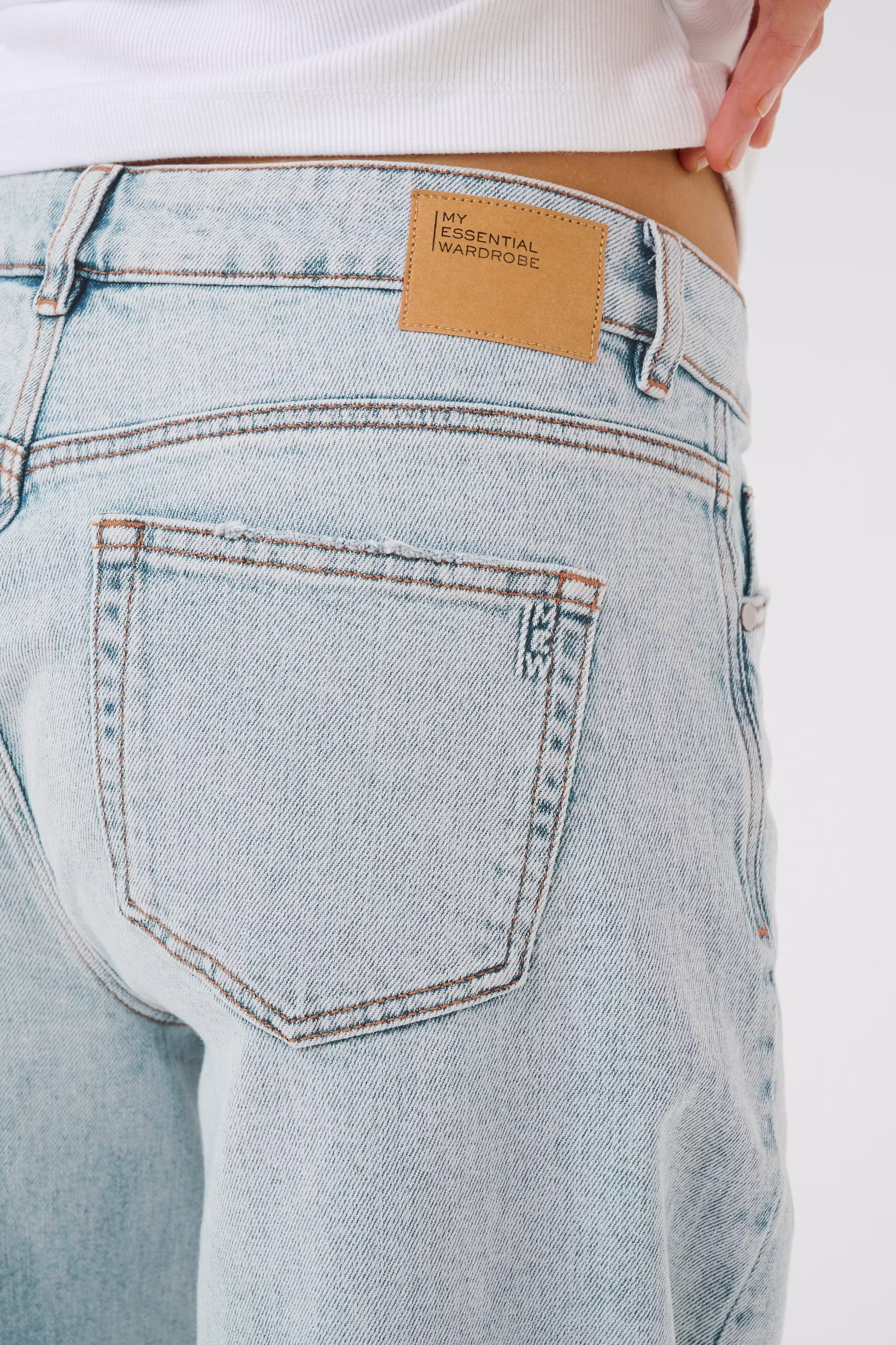 DangoMW High X-Wide LOOKBOOK DETAIL 10705122-100046