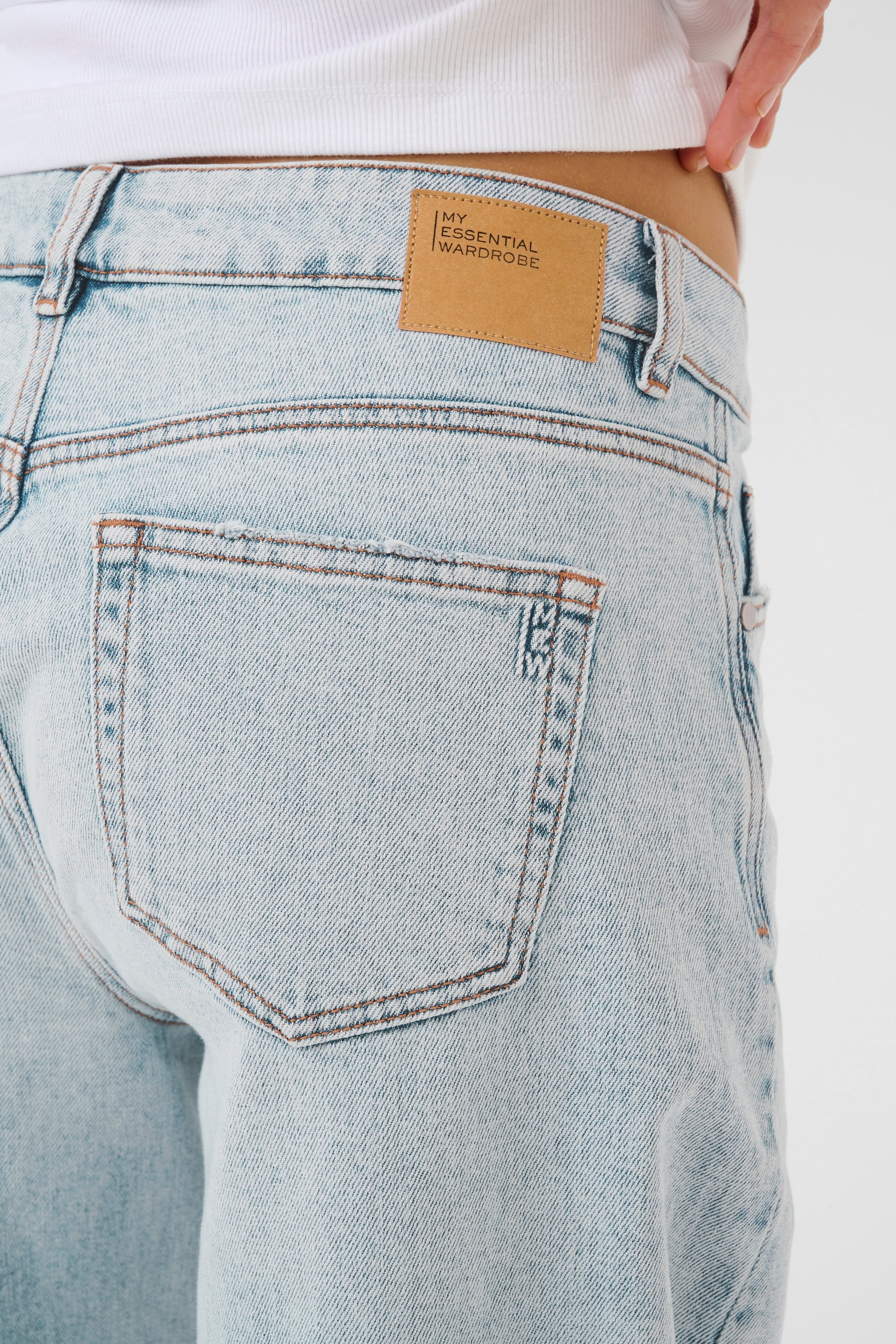 DangoMW High X-Wide LOOKBOOK DETAIL 10705122-100046