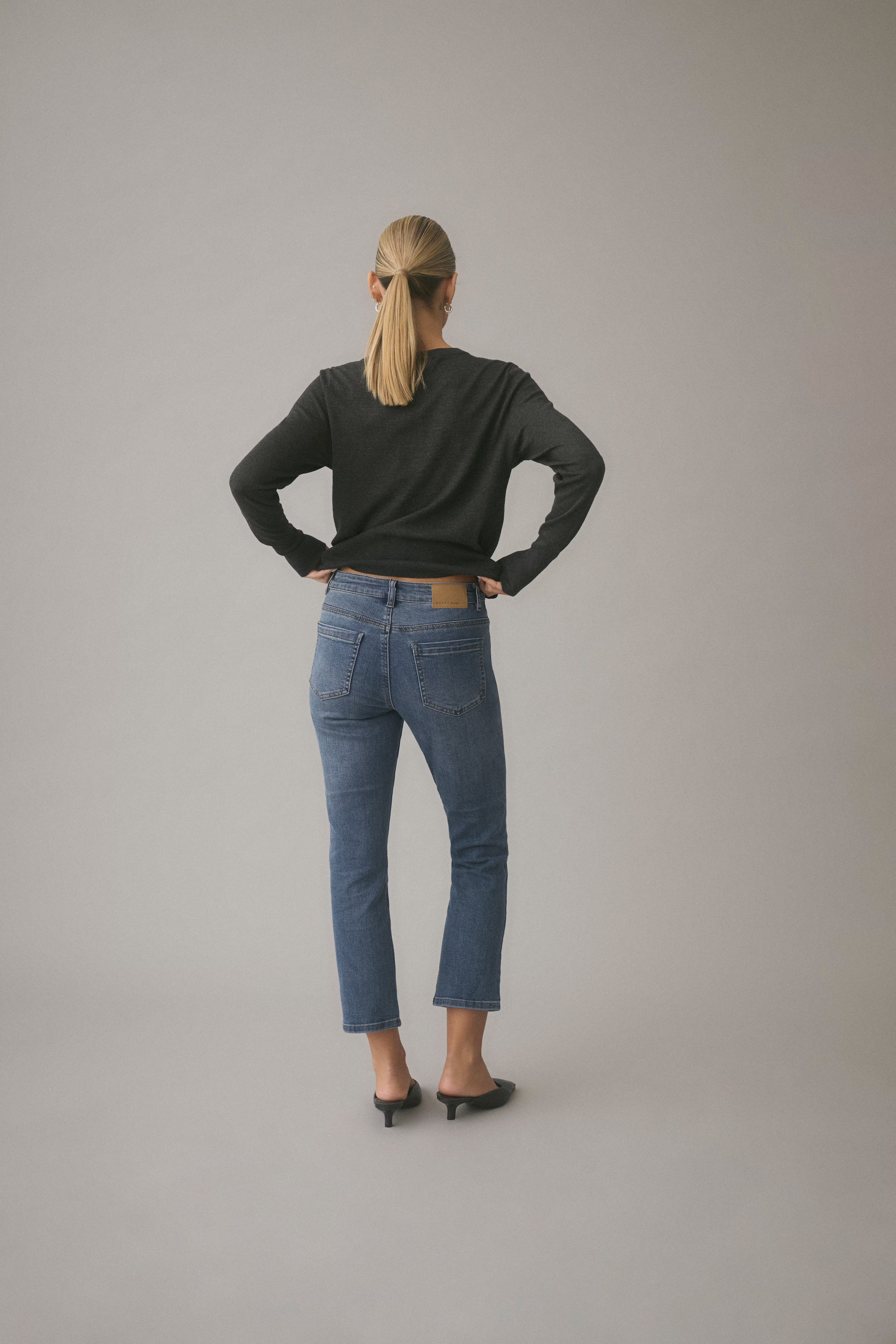 KAriver Jeans LOCATION NONE 10511088-102272