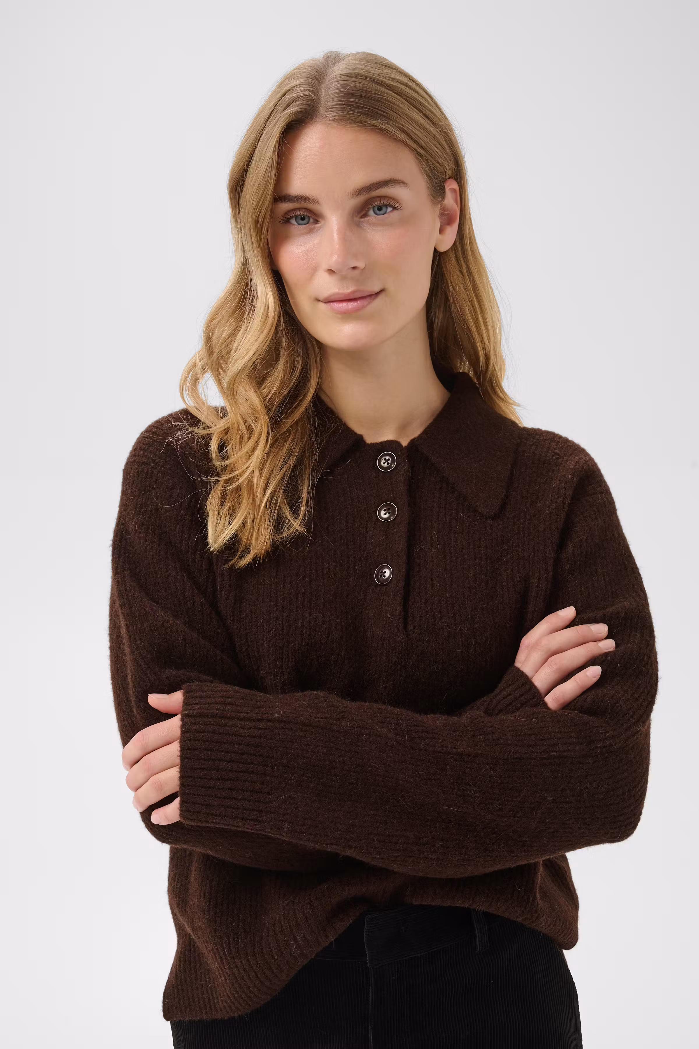 CarilinaPW Pullover LOOKBOOK DETAIL 30310869-191106