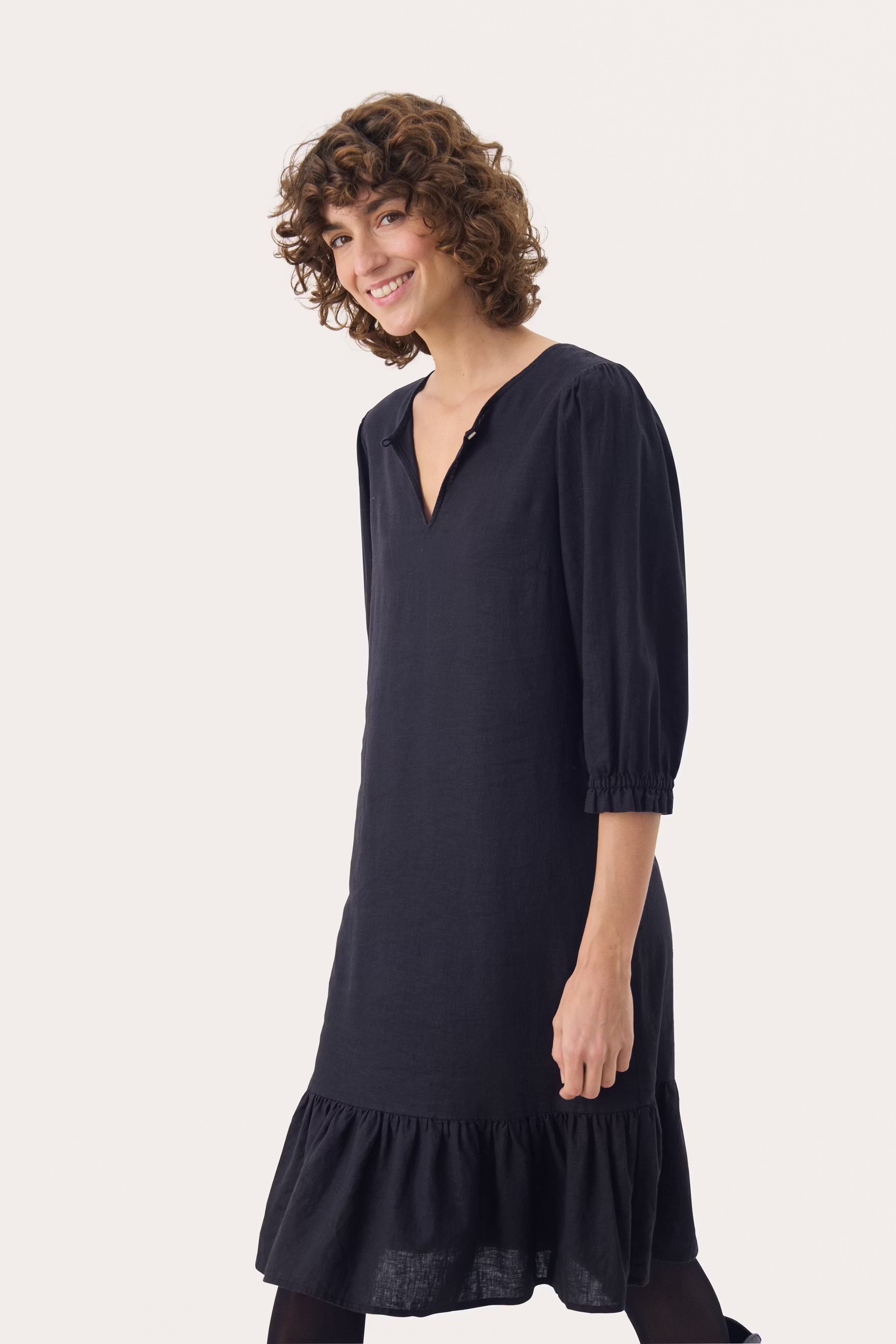 NimiPW Dress LOOKBOOK FRONT 30309523-194109