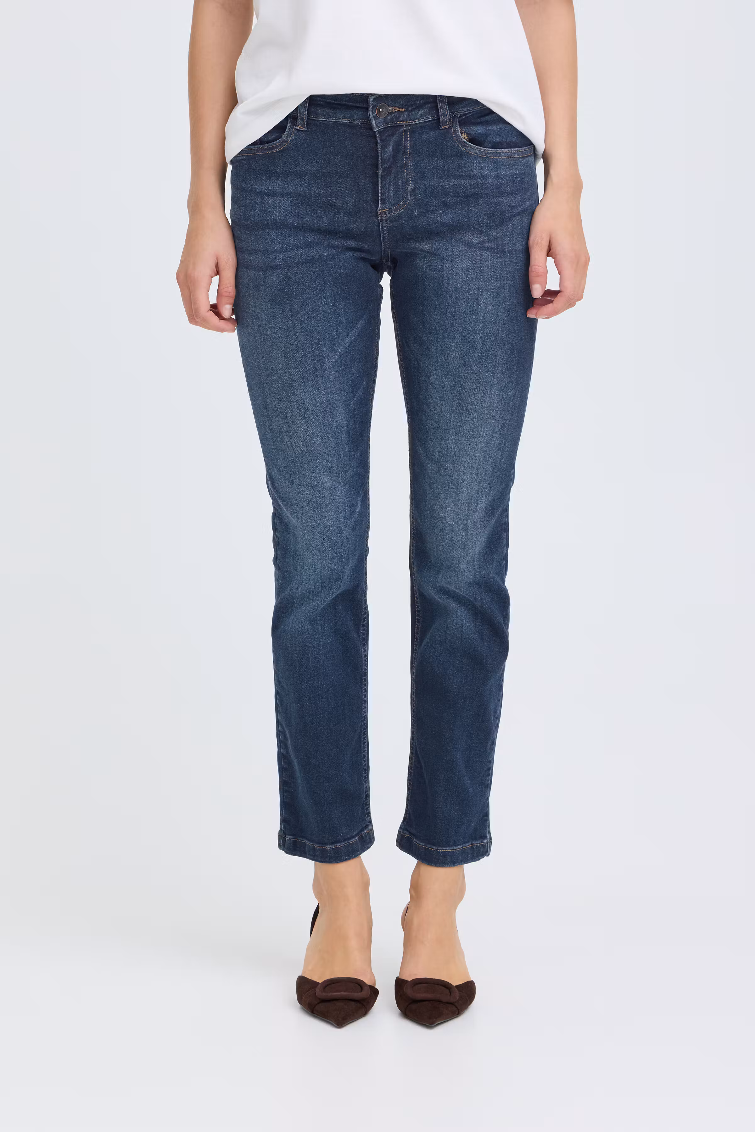 BYLUNI Jeans LOOKBOOK FRONT 20806353-80930