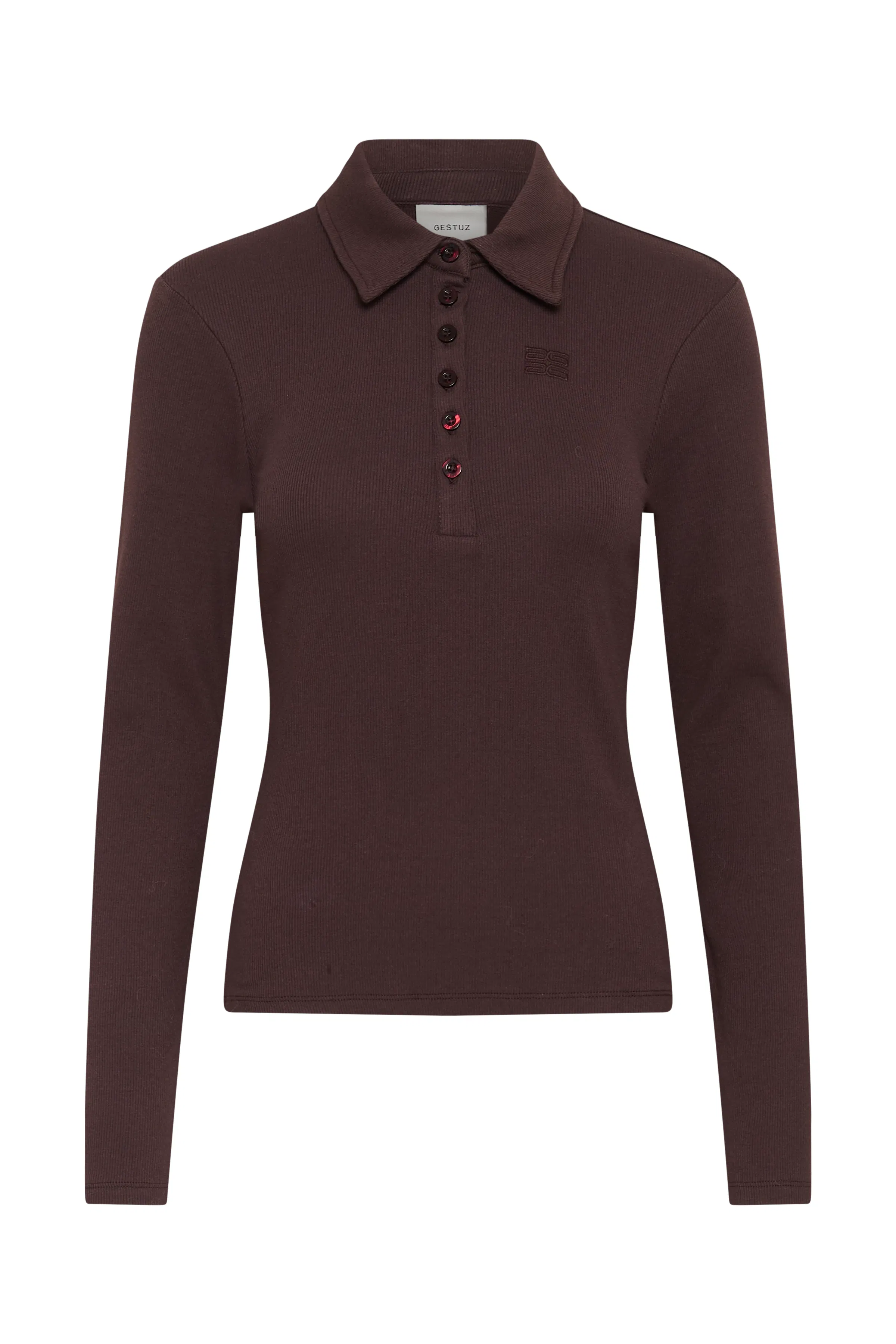 GZdrew Poloshirt PACK FRONT 10911272-190814