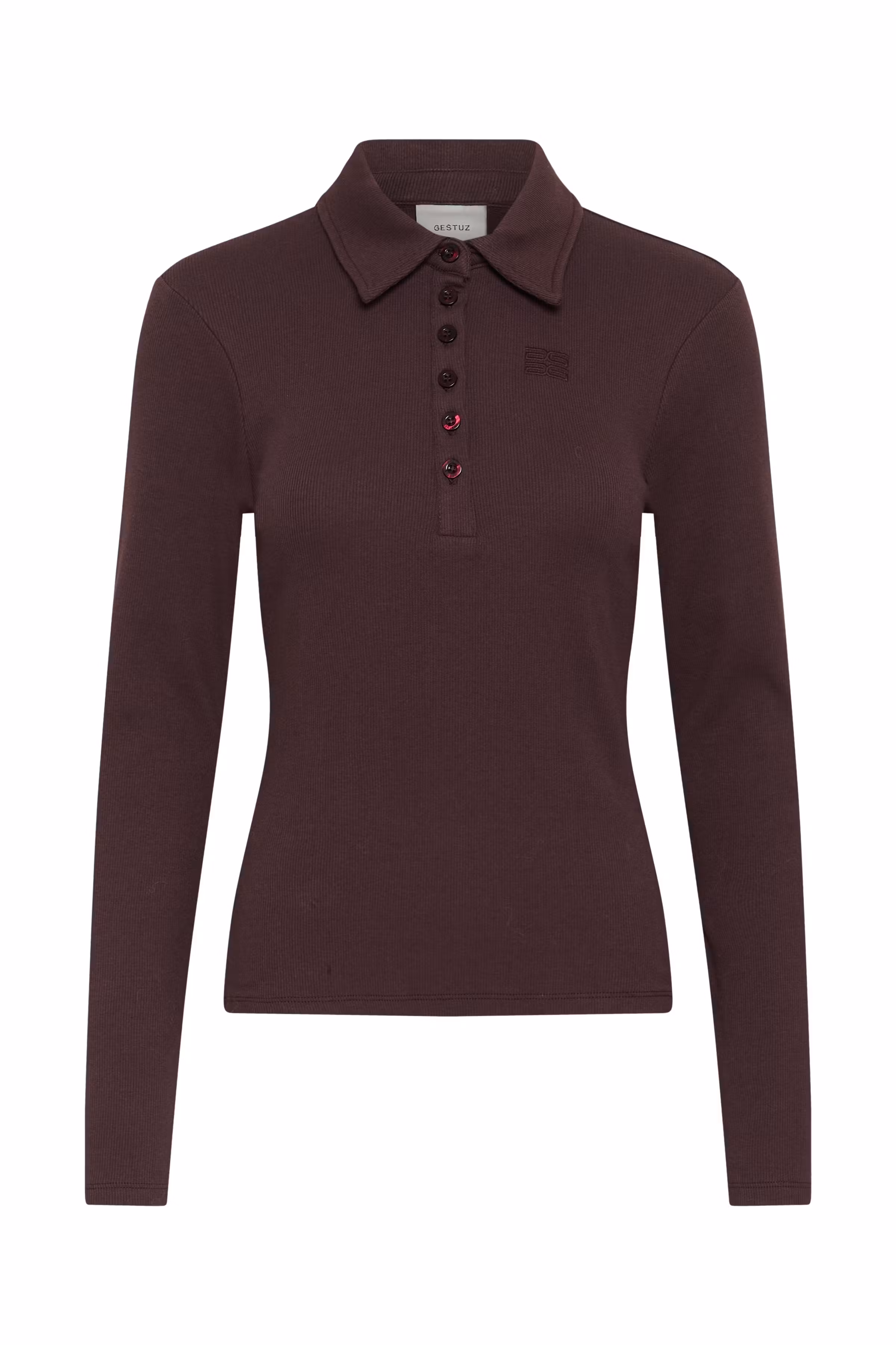 GZdrew Poloshirt PACK FRONT 10911272-109839