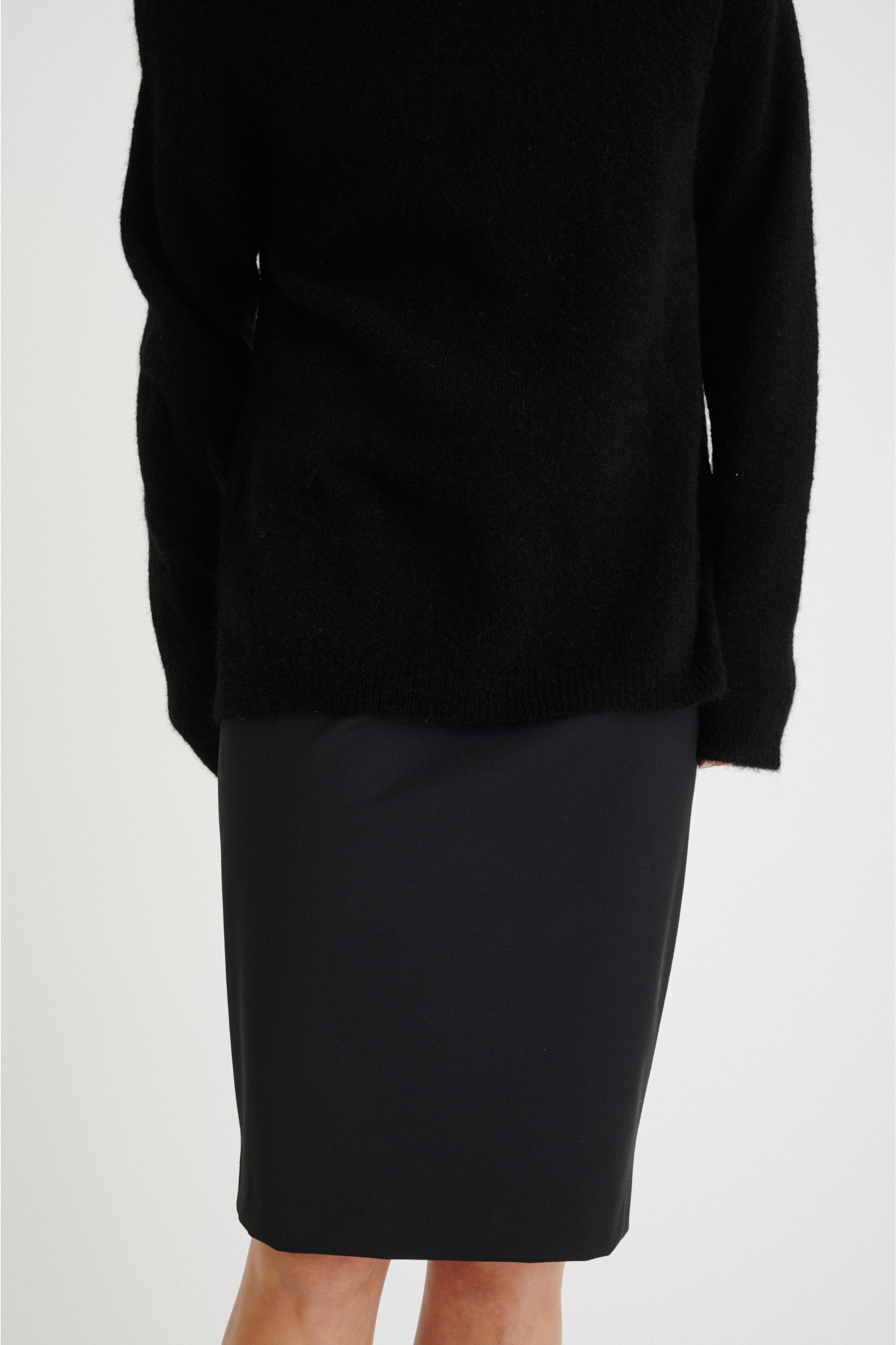 Kjol LOOKBOOK BACK 30100298-10050