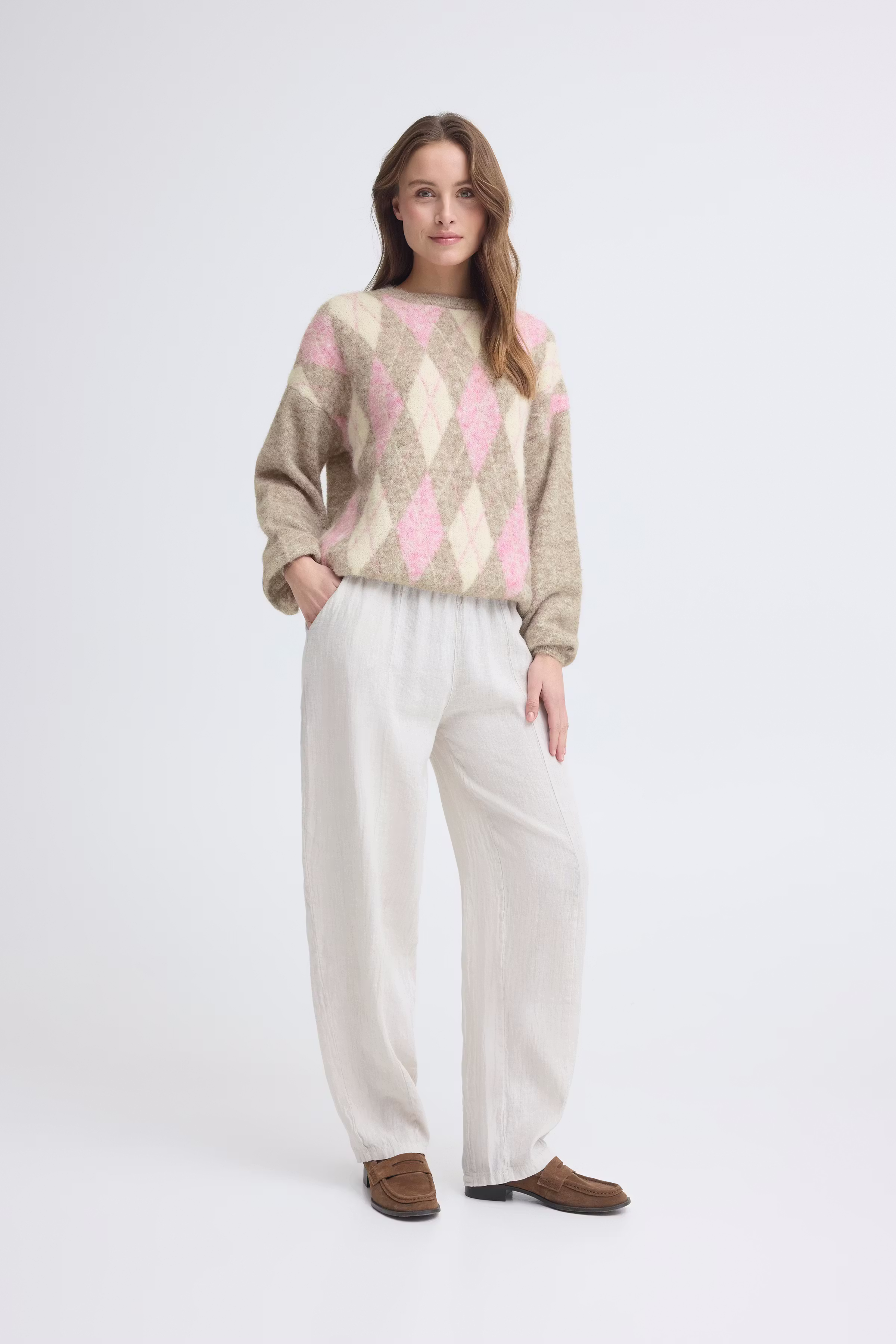 SBARGYLE Pullover LOOKBOOK FRONT 22101156-142311