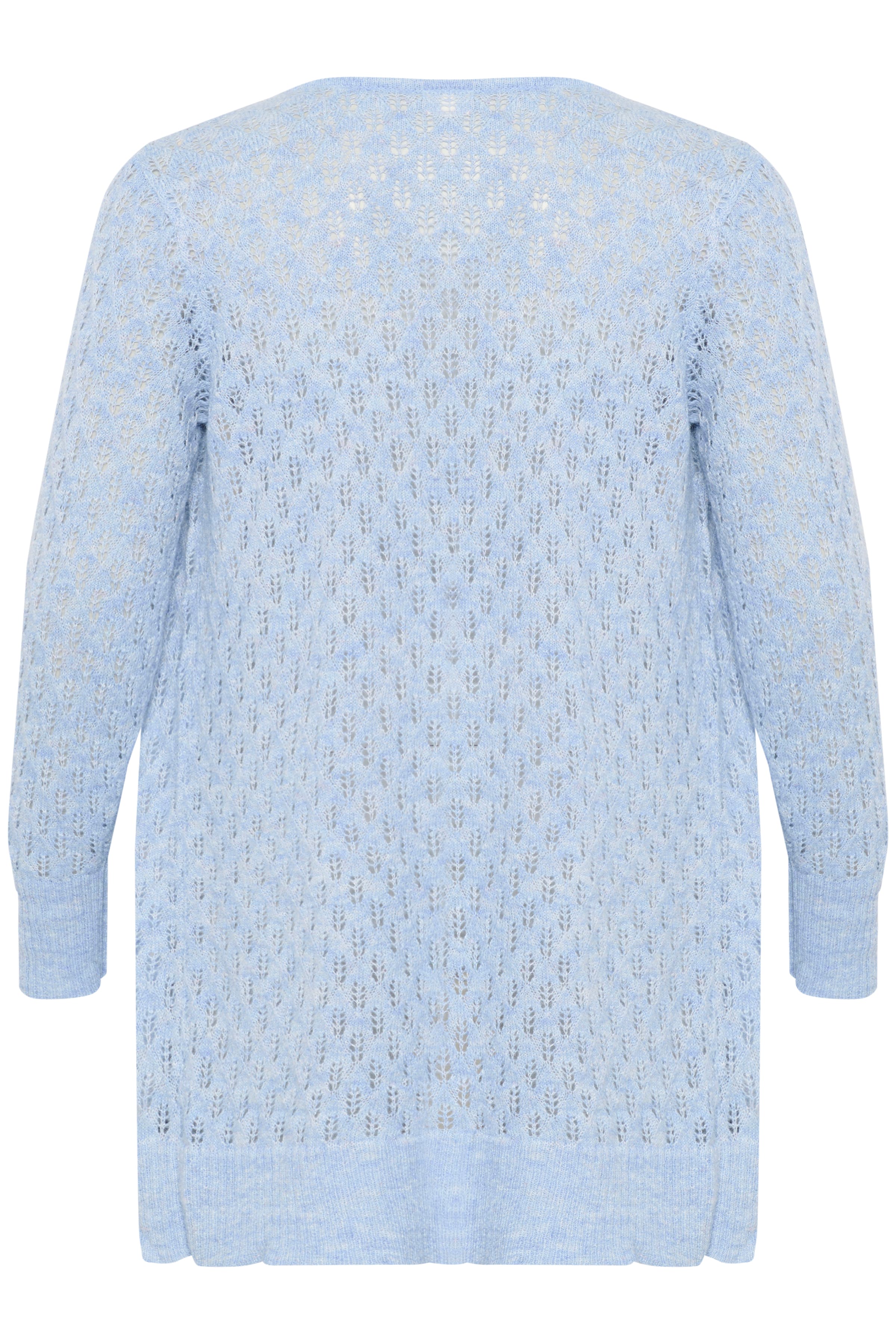KCloura Cardigan PACK BACK 10583482-154031