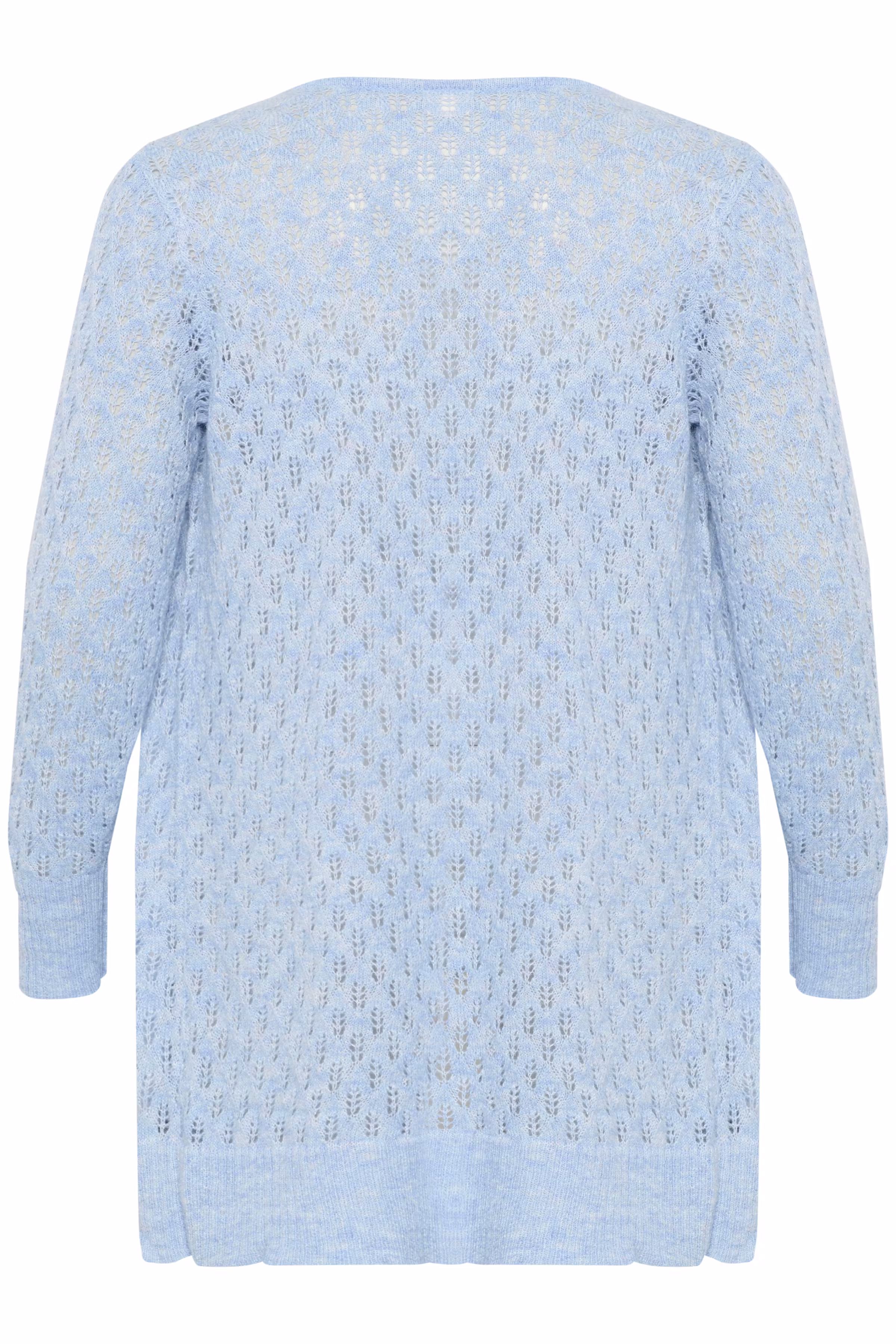 KCloura Cardigan PACK BACK 10583482-154031