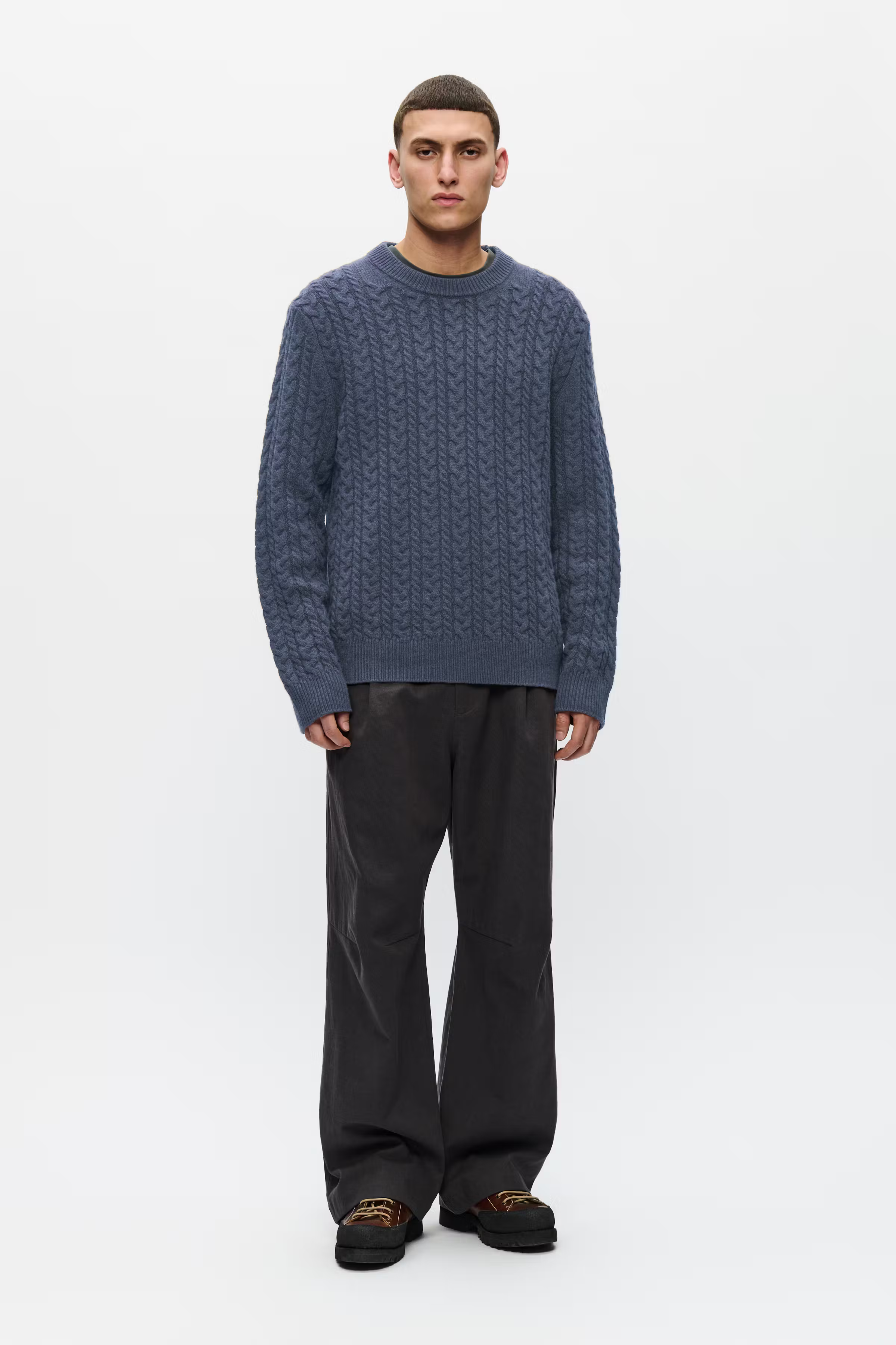 WWSteve Pullover LOOKBOOK FRONT 30251527-183919
