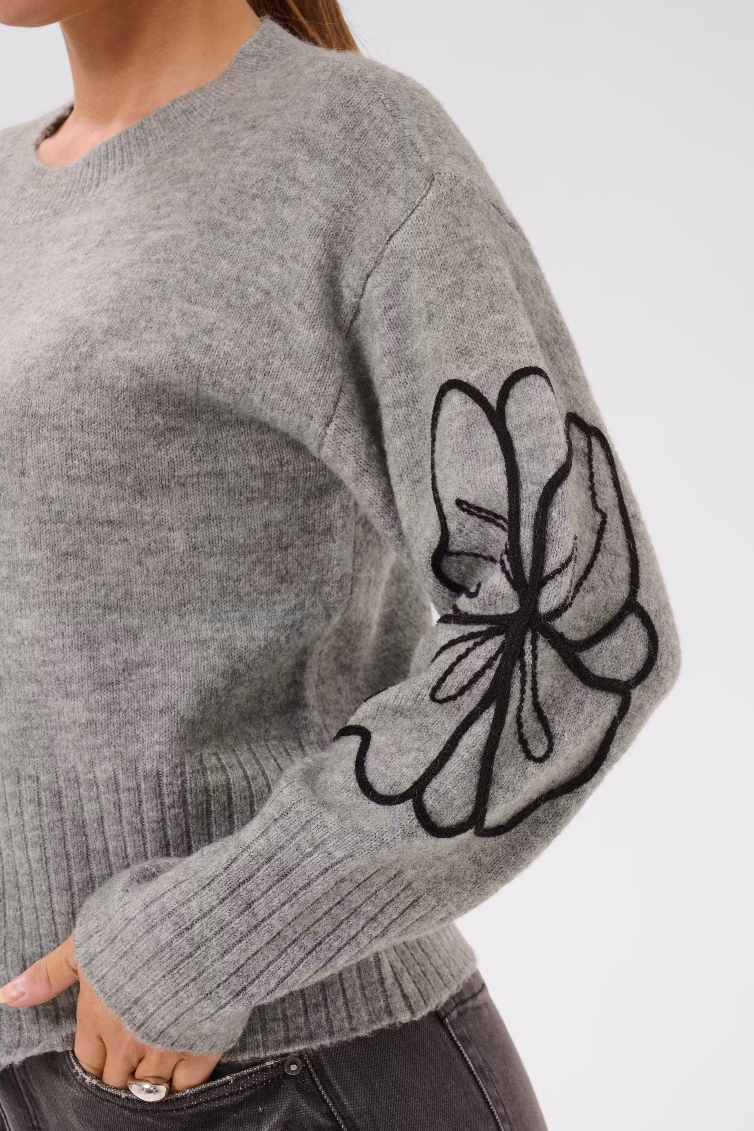KAerin Pullover LOOKBOOK DETAIL 10512579-1000141