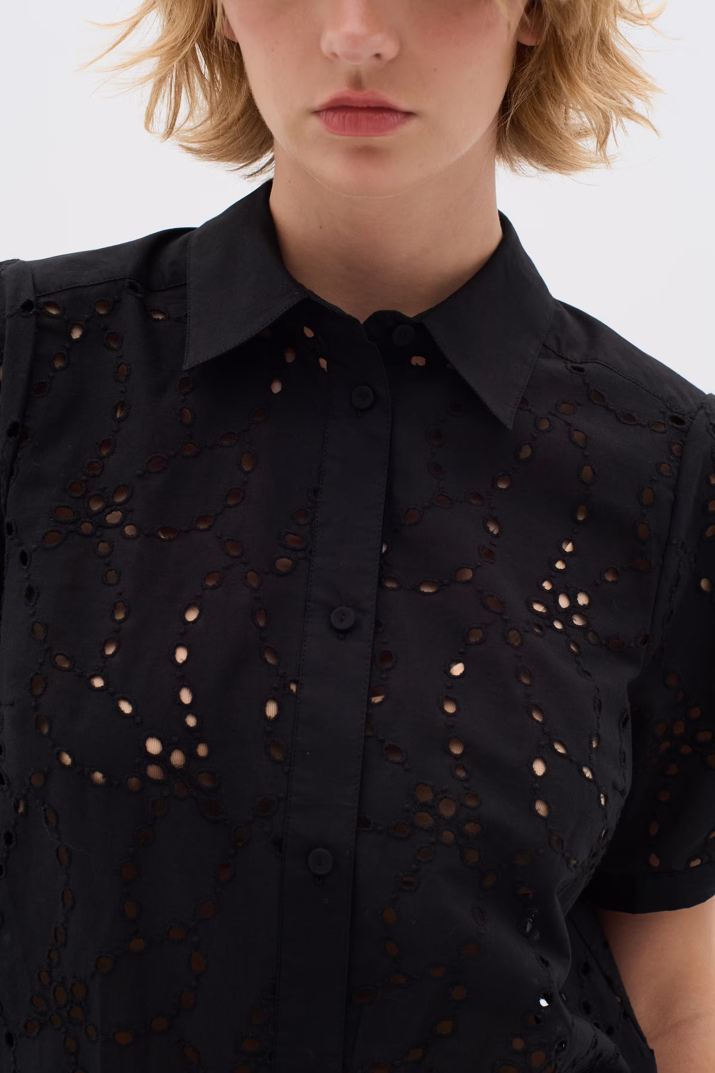 FaithIW Hemd LOOKBOOK DETAIL 30110433-194008