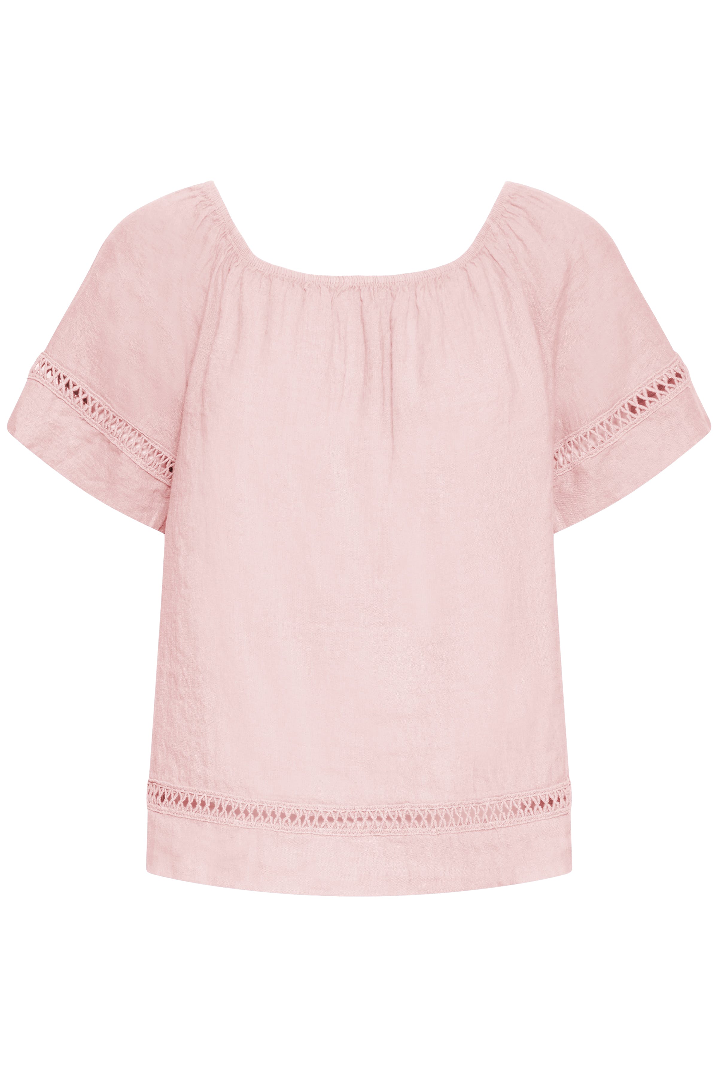 SBFONTANELLE Bluse PACK FRONT 22100885-194030