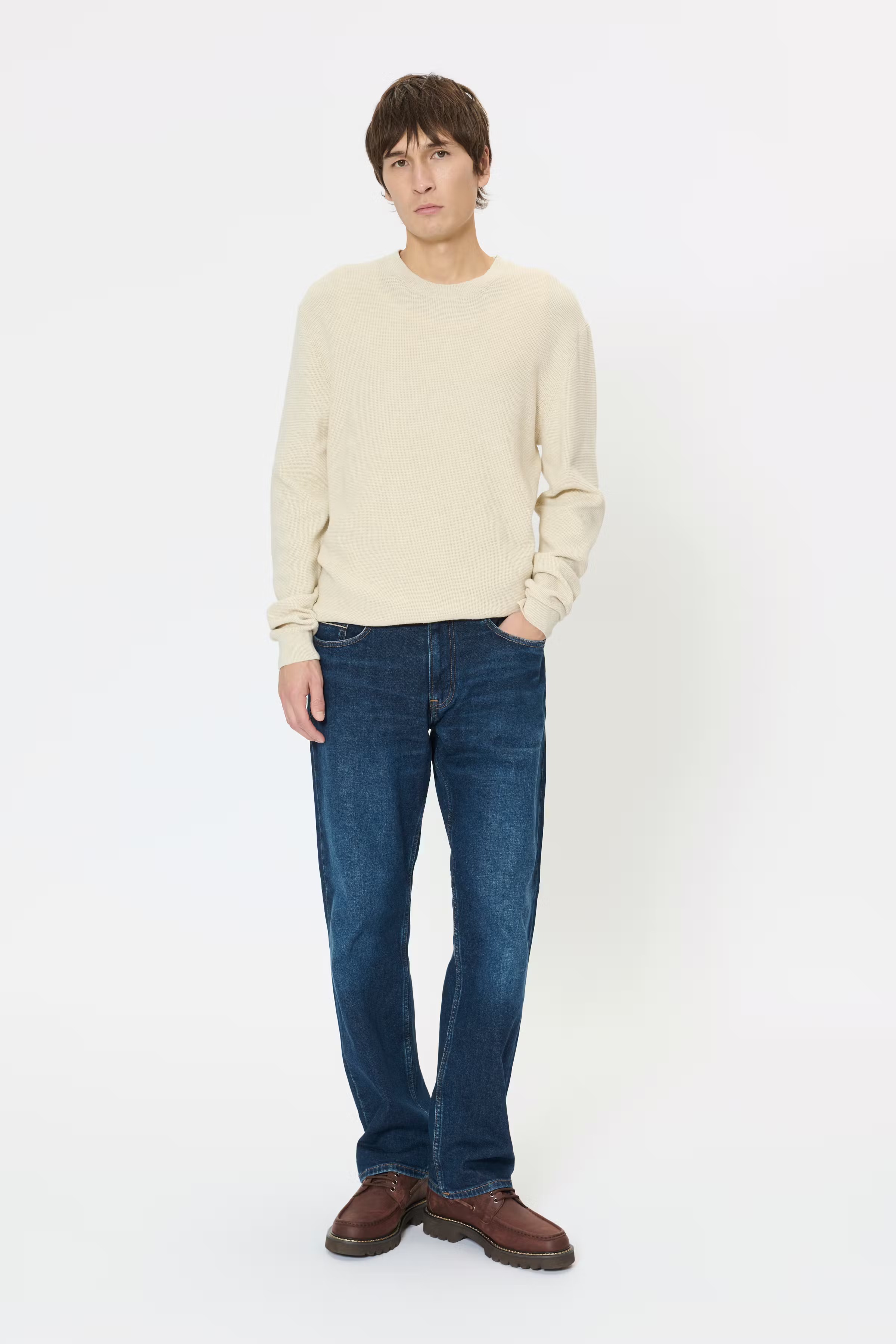 MAlagoon Pullover LOOKBOOK FRONT 30207195-1411071