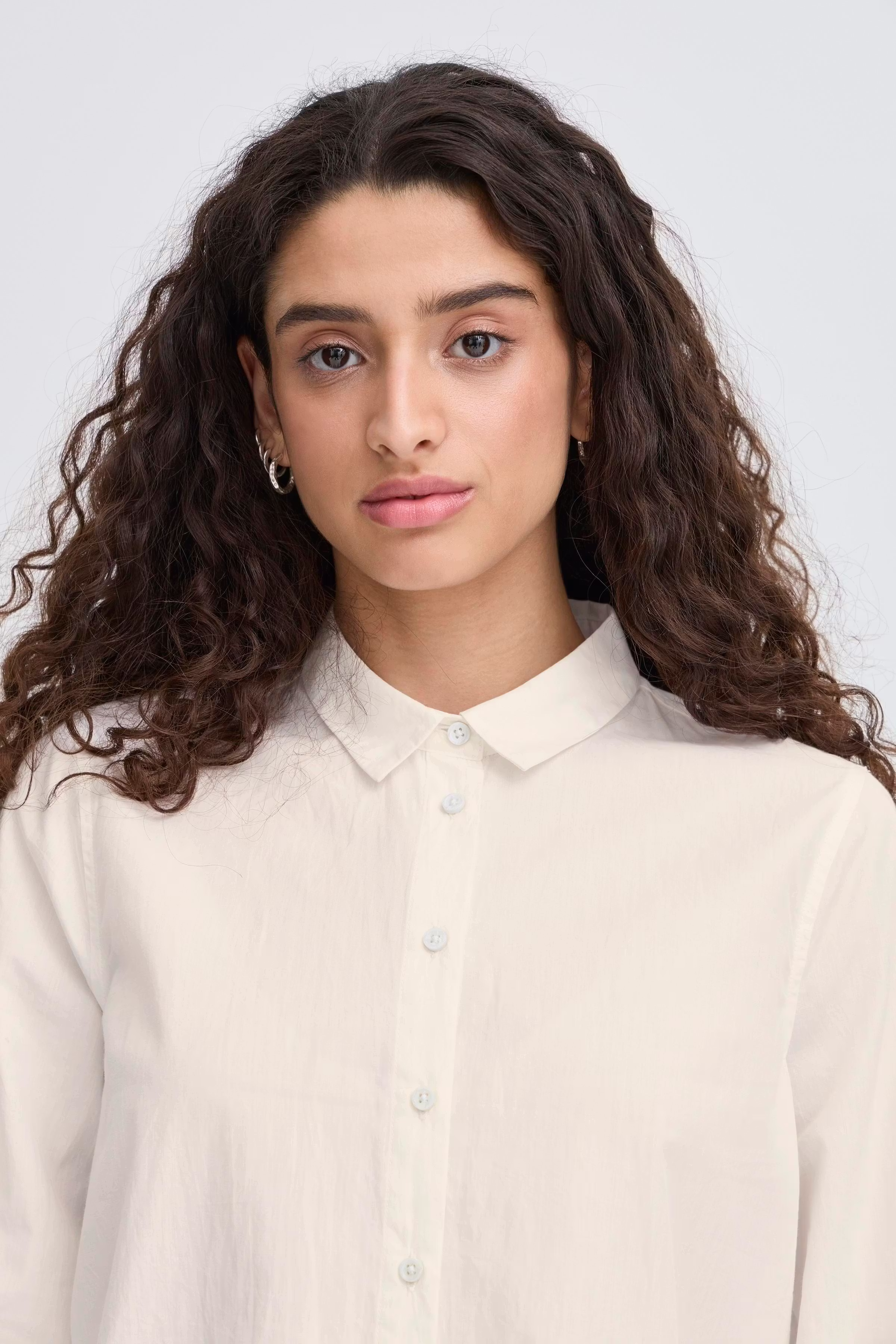 IHFINALA Skjorte LOOKBOOK DETAIL 20124196-114201