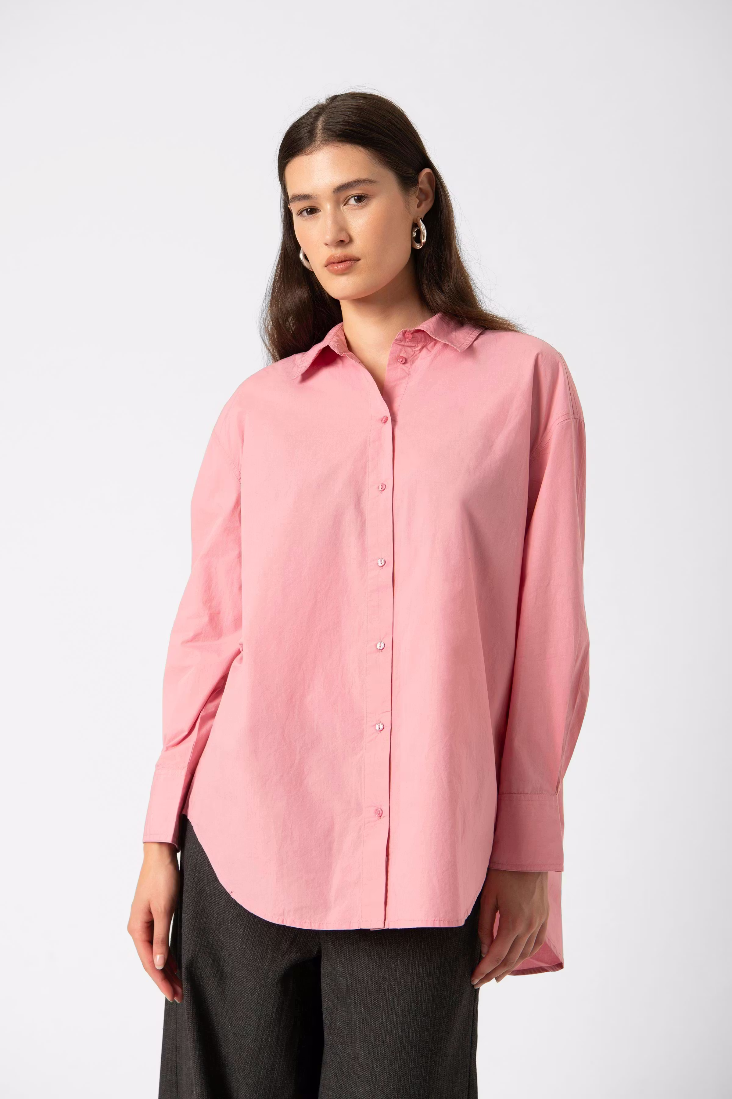SLJoa Hemd LOOKBOOK FRONT 30408659-161712
