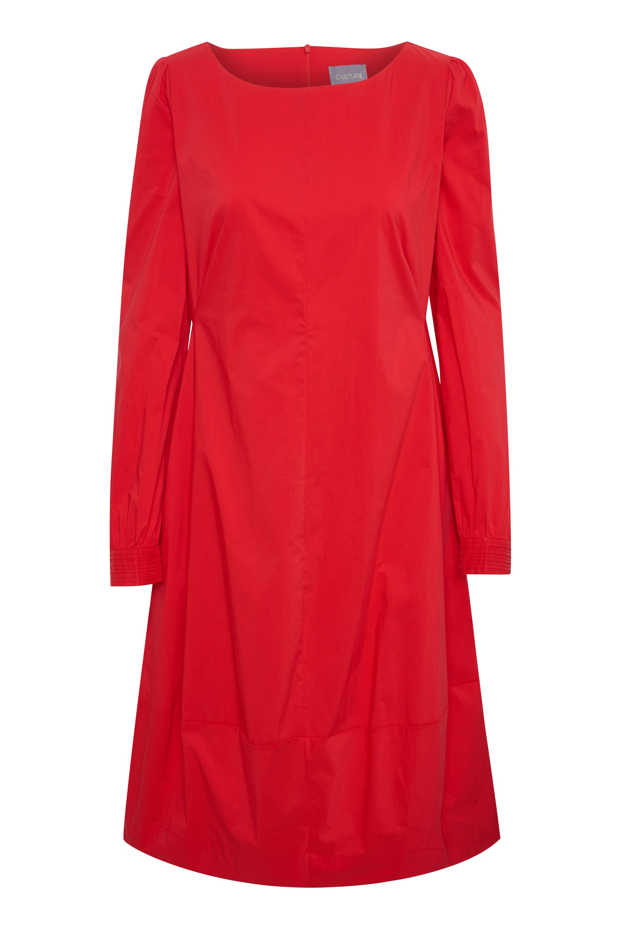 CUantoinett Jurk PACK FRONT 50107212-500012