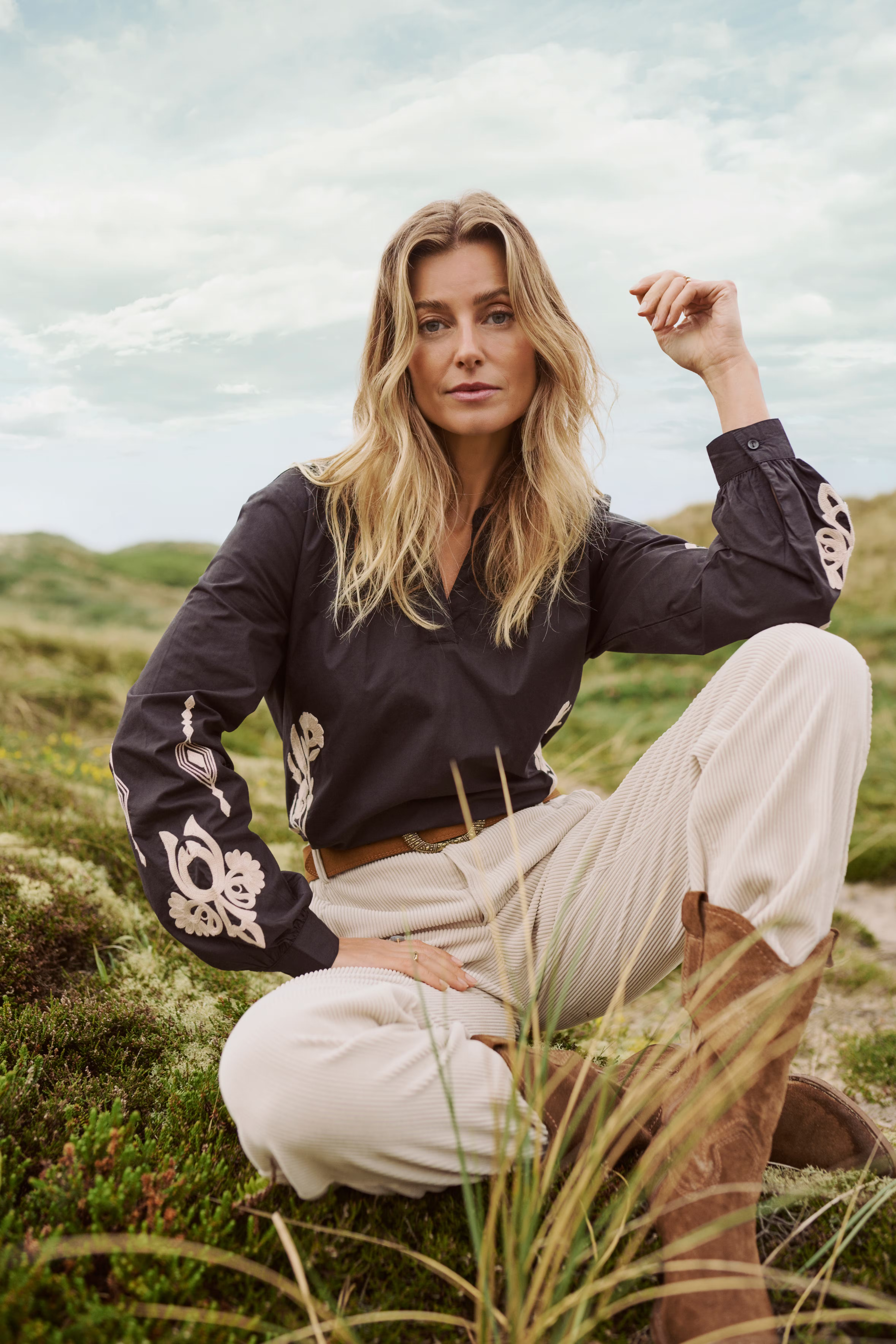 CRIpilo Blus LOCATION NONE 10612943-106519