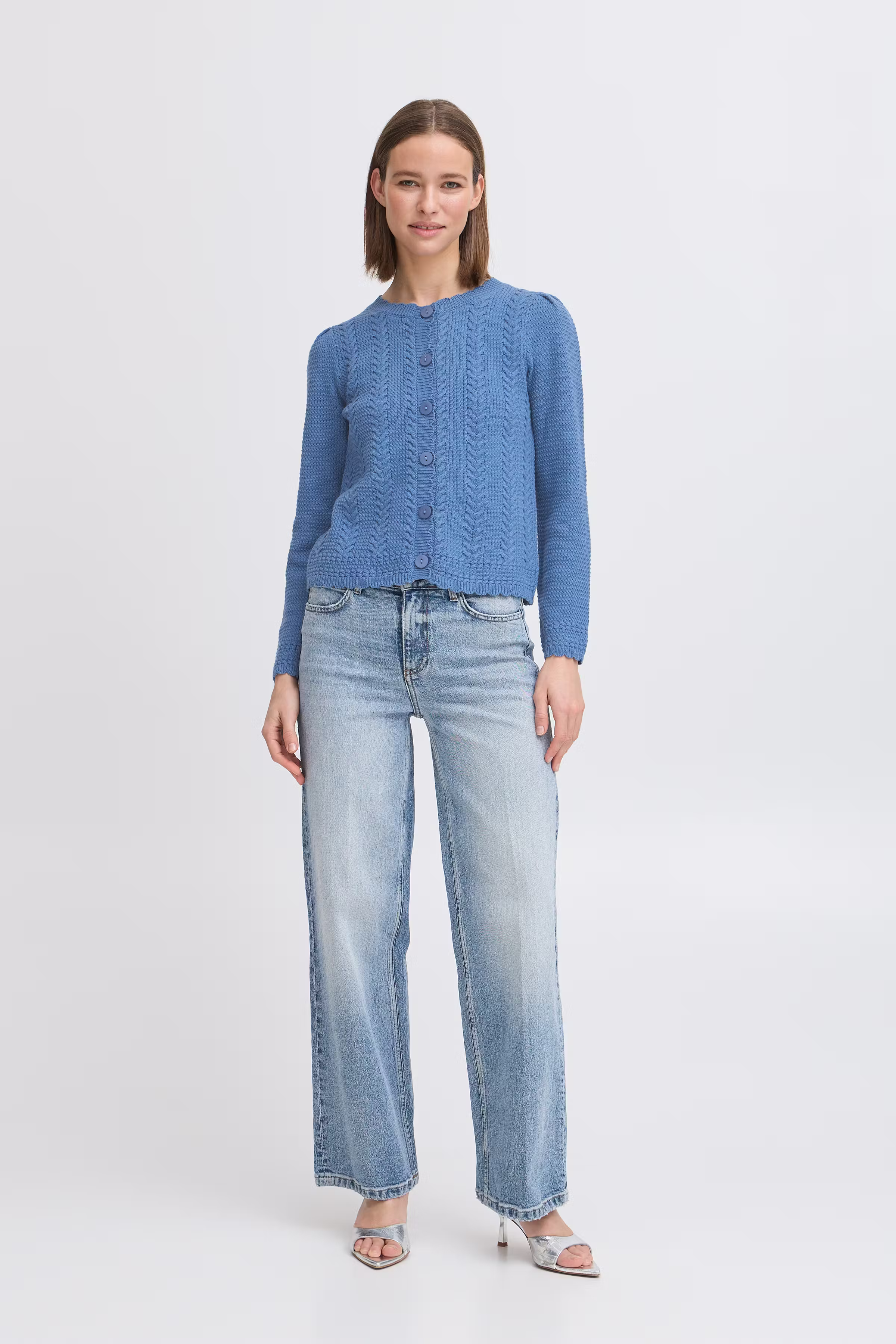 BYMAGIO Cardigan LOOKBOOK FRONT 20816629-174028