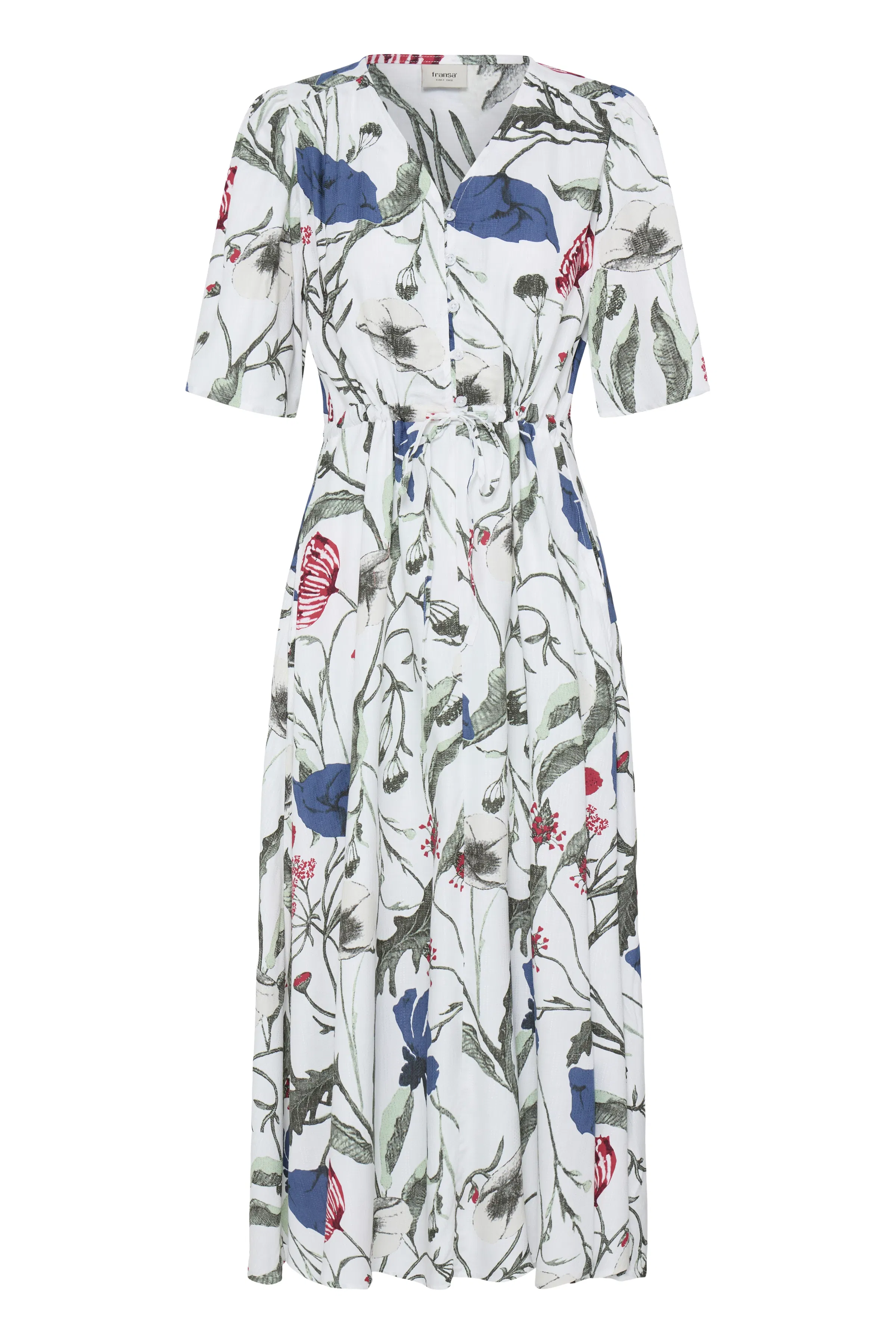 FRLAYA Kjole PACK FRONT 20617671-900008522