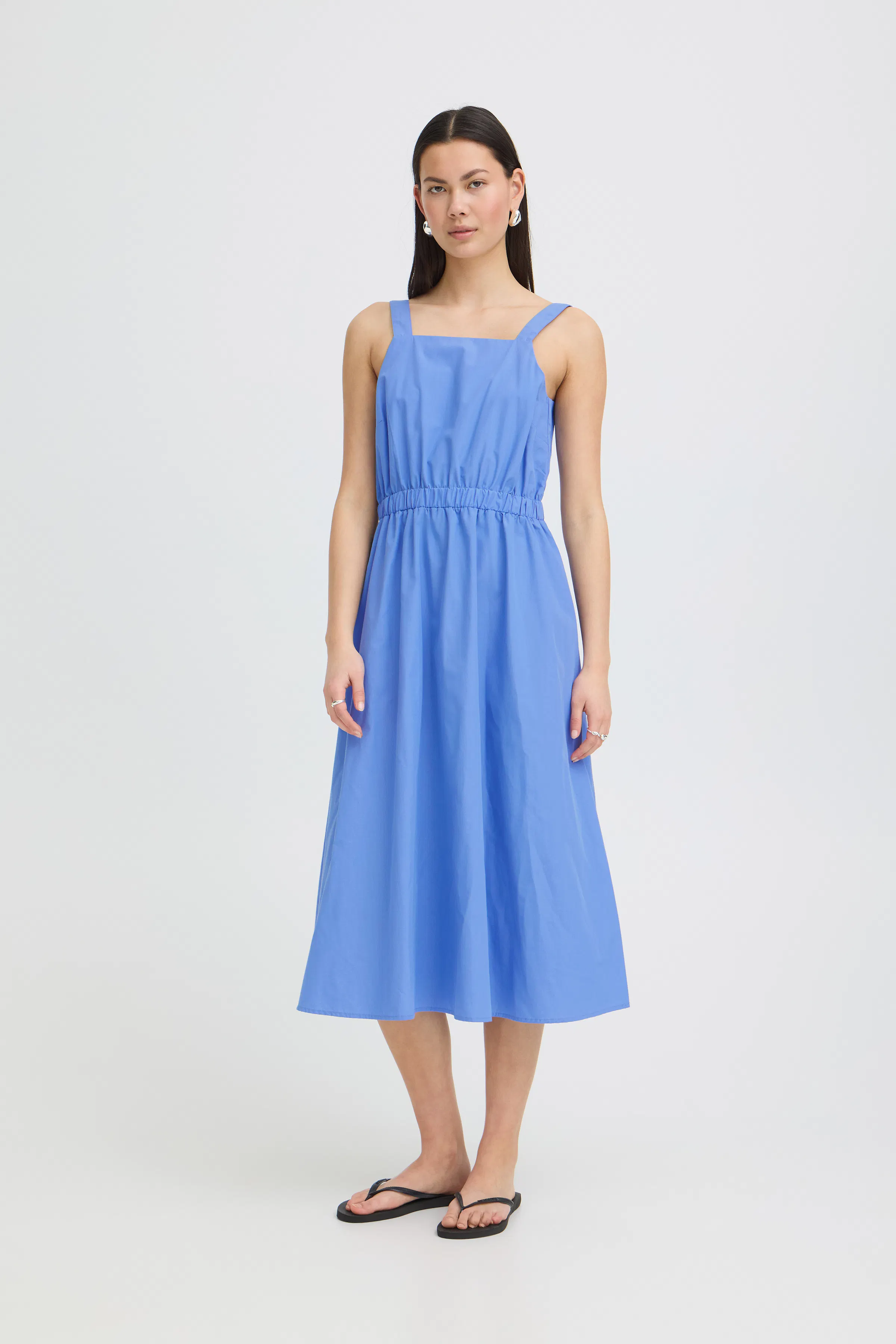 IHFILASKA Dress LOOKBOOK FRONT 20125967-183935