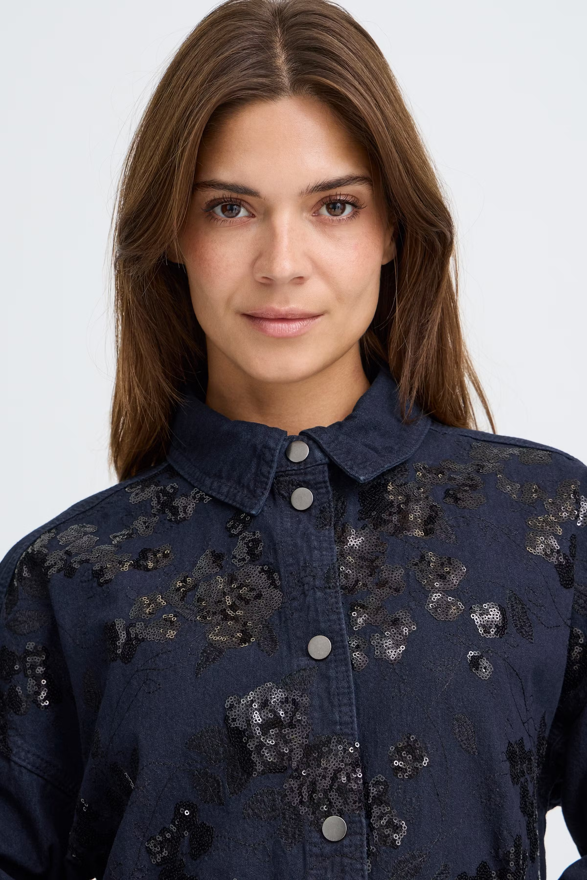 PZLONNY Hemd LOOKBOOK DETAIL 50210162-200002