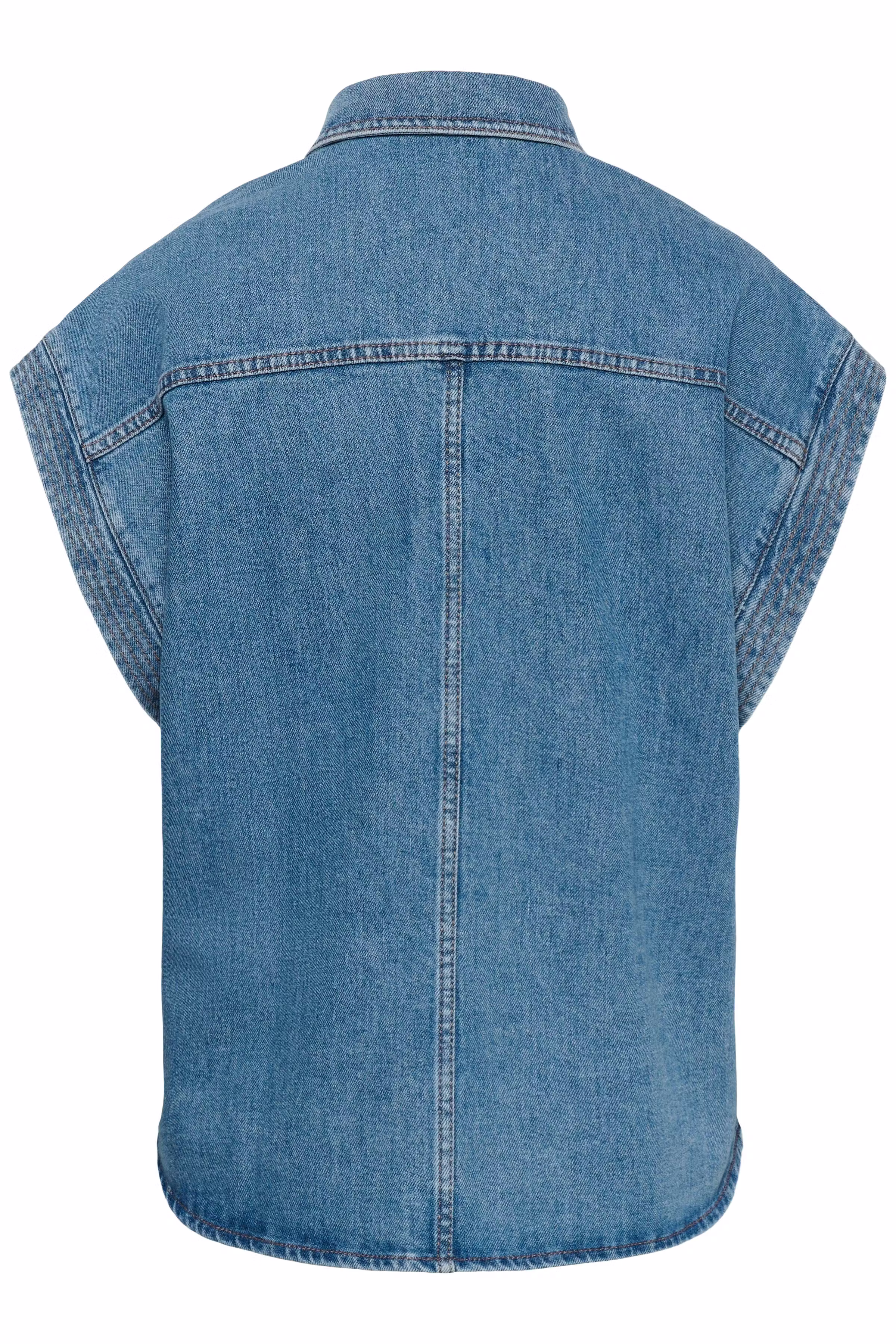 SLAdabella Overhemd PACK BACK 30409190-301233