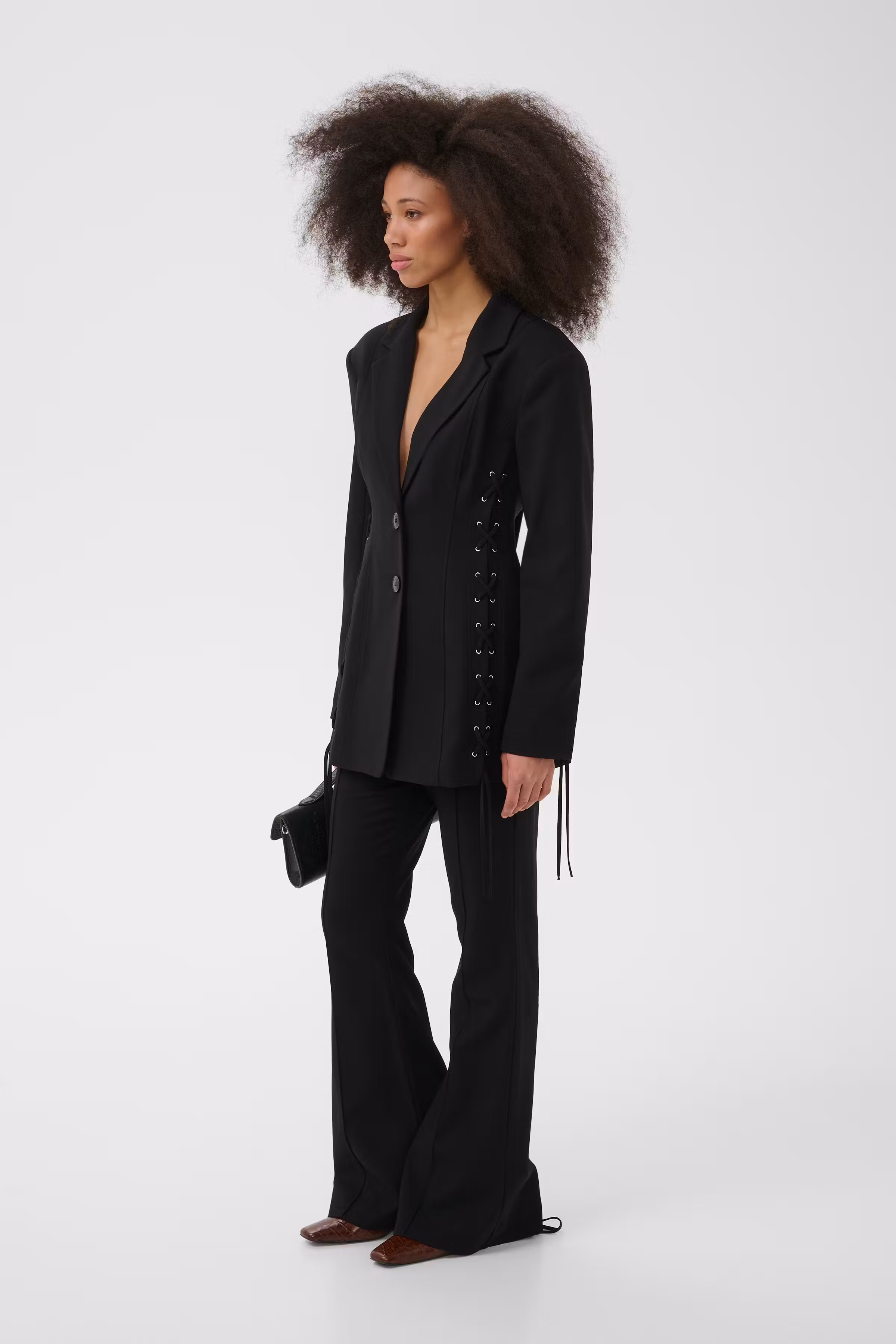 GZlaila Blazer LOOKBOOK FRONT 10911586-100017