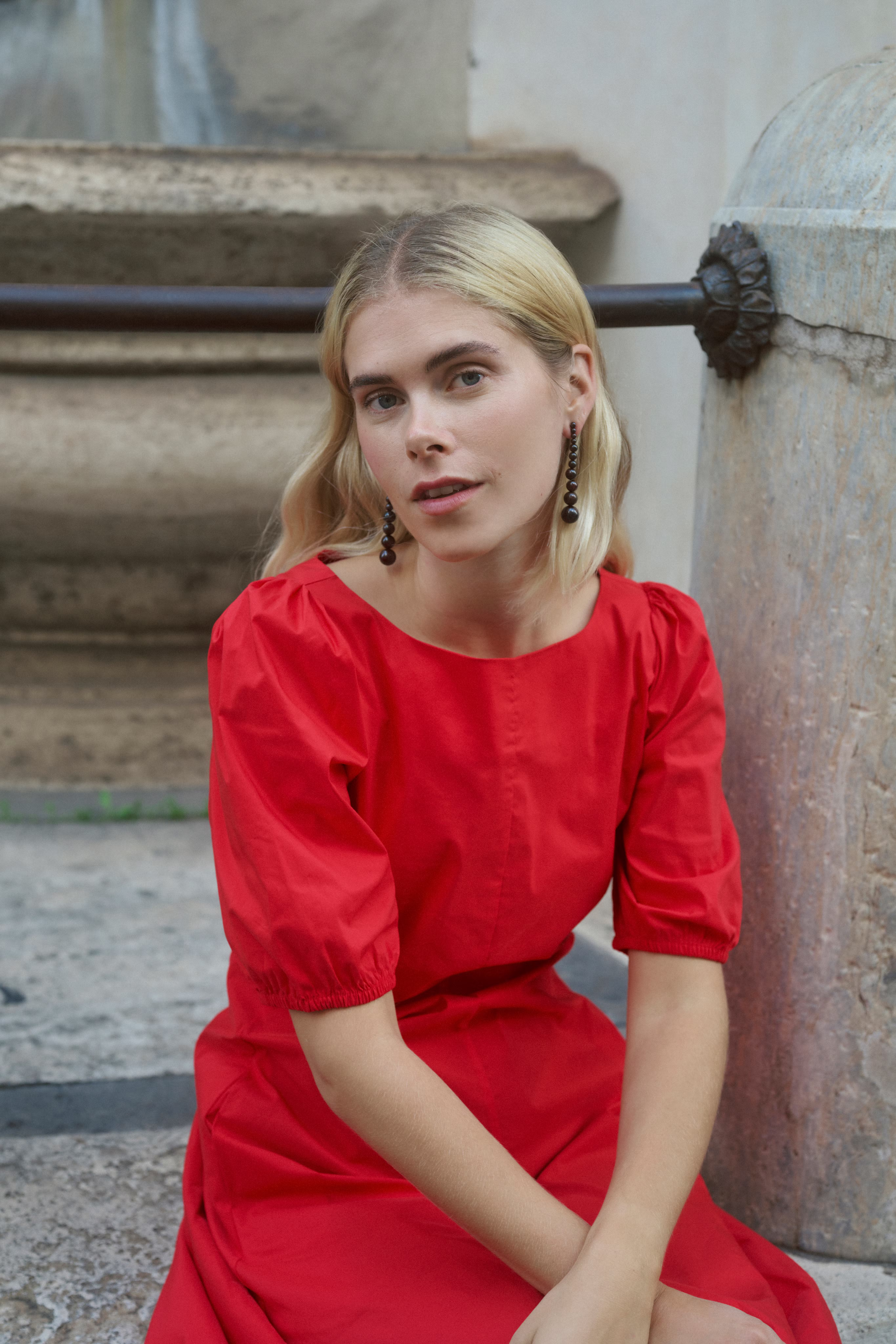 CUantoinett Dress LOCATION NONE 50110875-181664