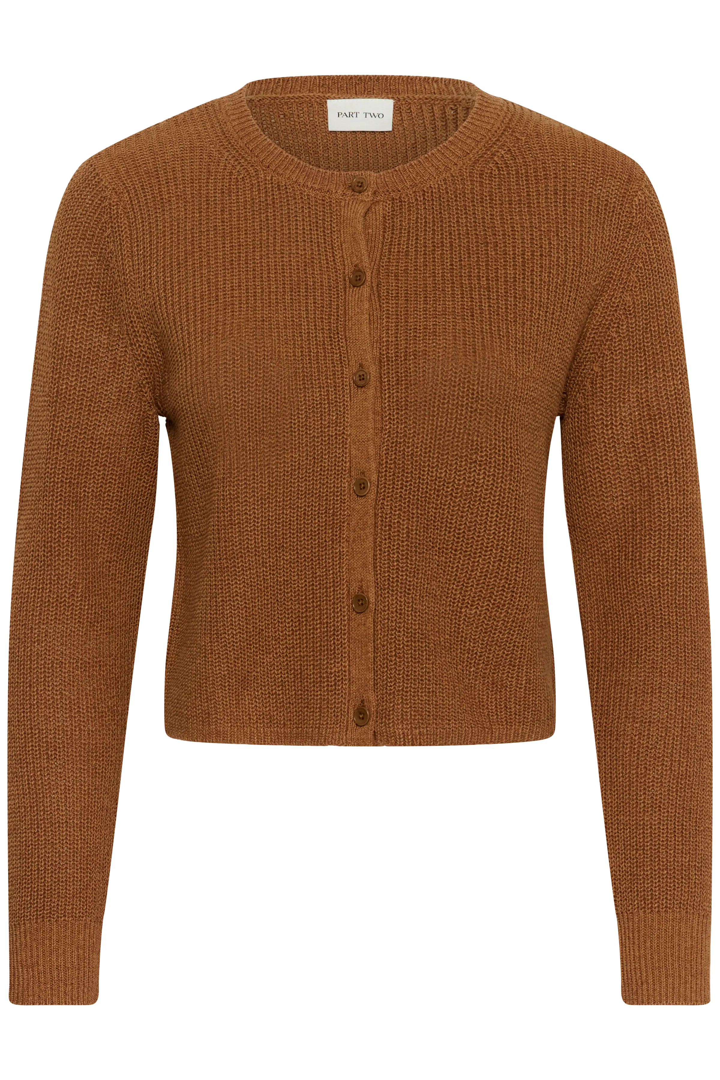 GigiaPW Cardigan PACK FRONT 30309579-171142