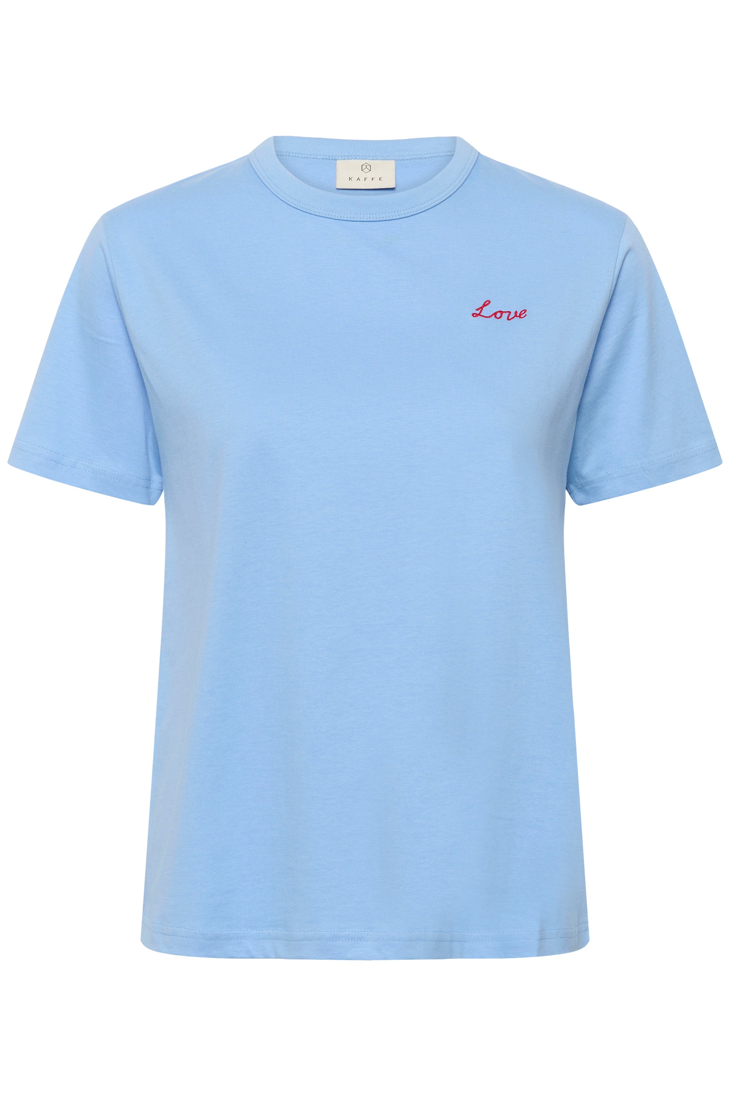 KAesme T-shirt PACK FRONT 10511906-110601