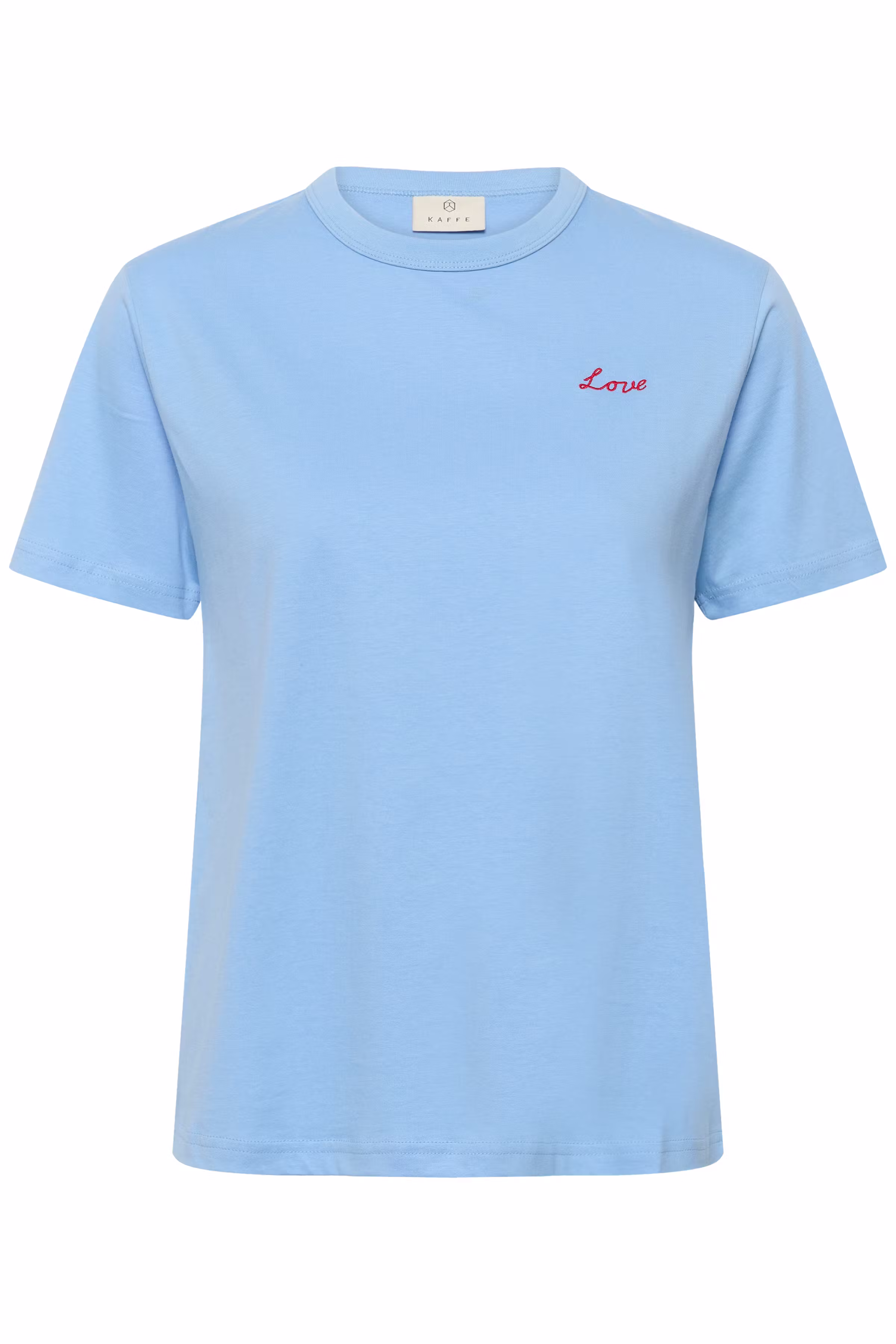 KAesme T-shirt PACK FRONT 10511906-153930