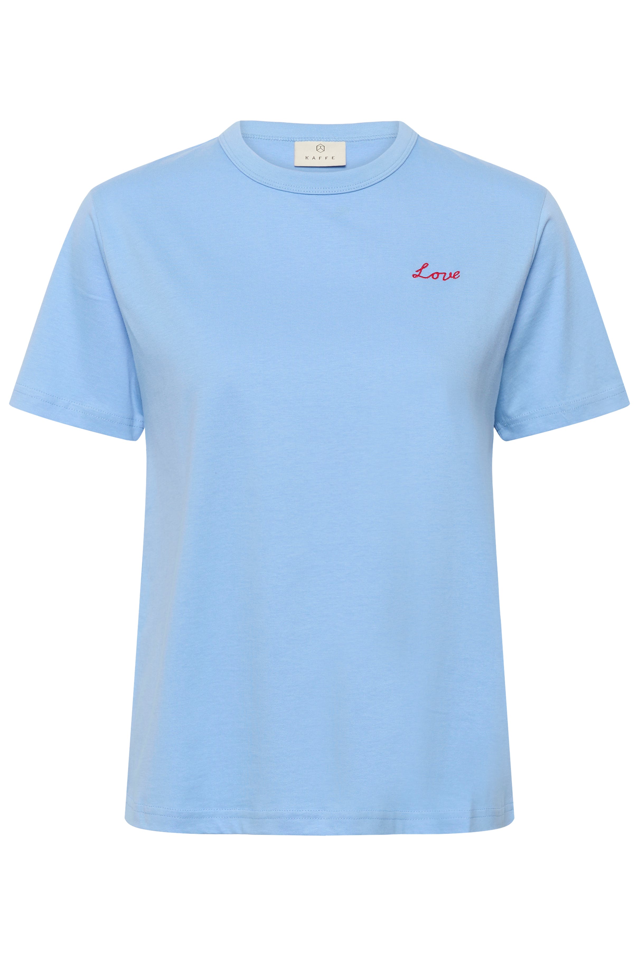 KAesme T-shirt PACK FRONT 10511906-153930