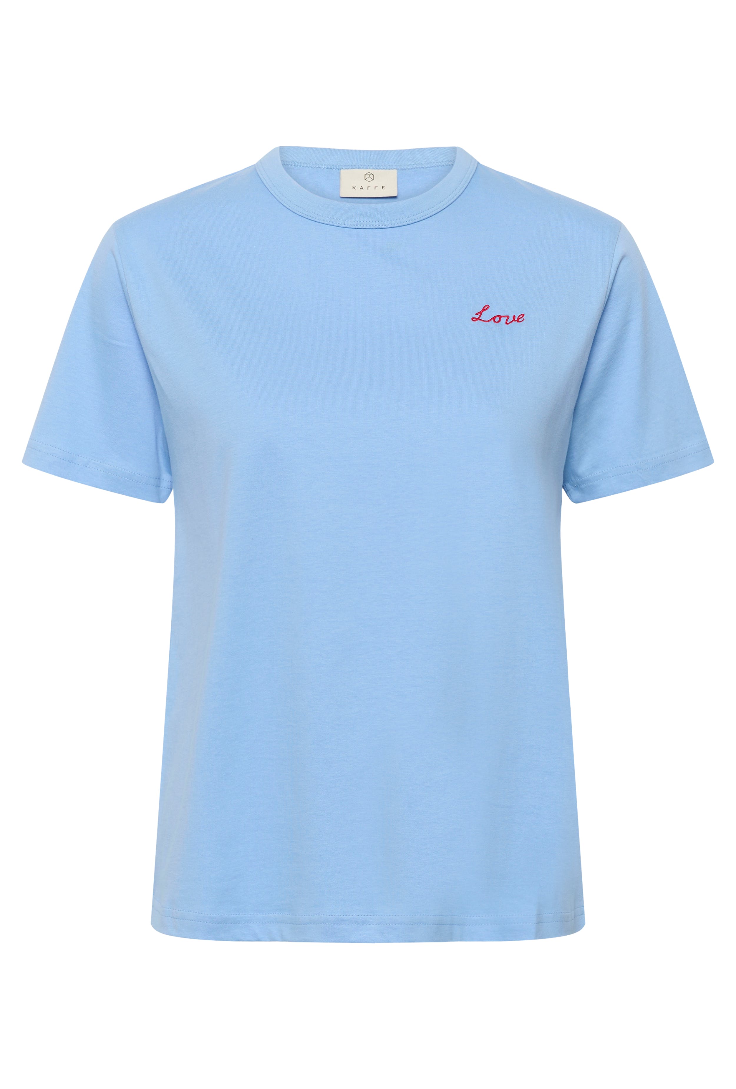 KAesme T-shirt PACK FRONT 10511906-153930