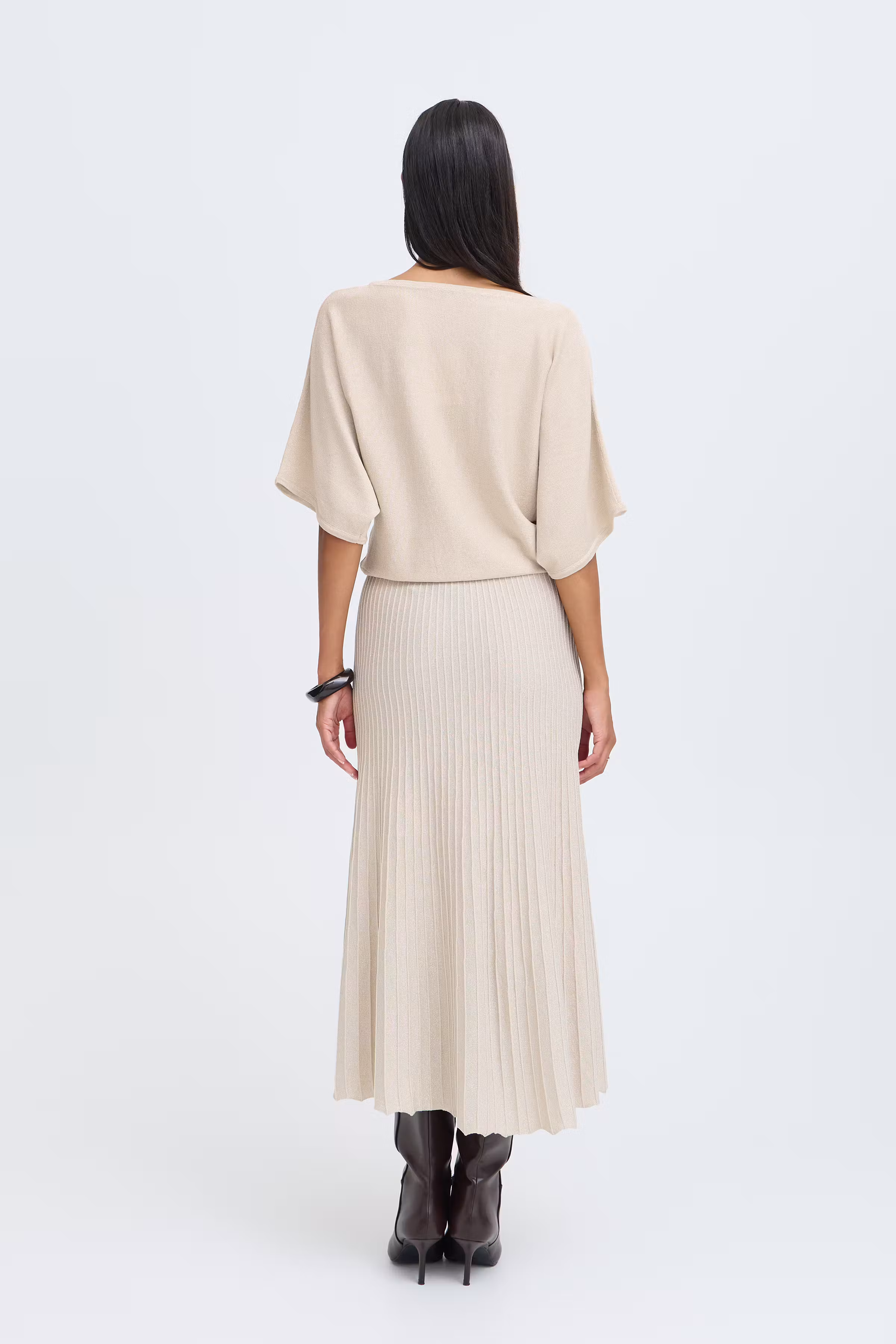BYMOBBE Pullover LOOKBOOK BACK 20819750-130401