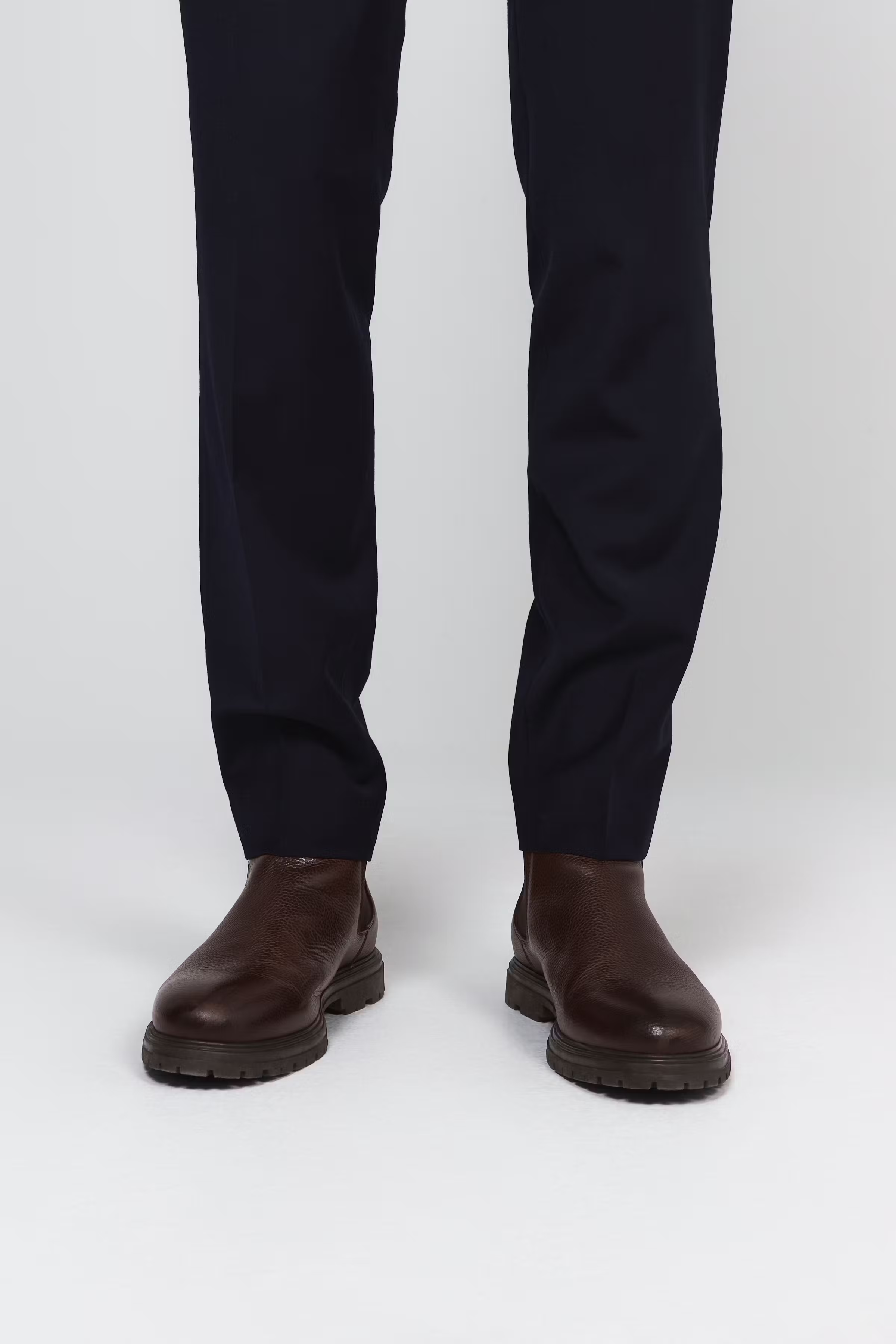 MACormac Støvler LOOKBOOK FRONT 30206409-191103