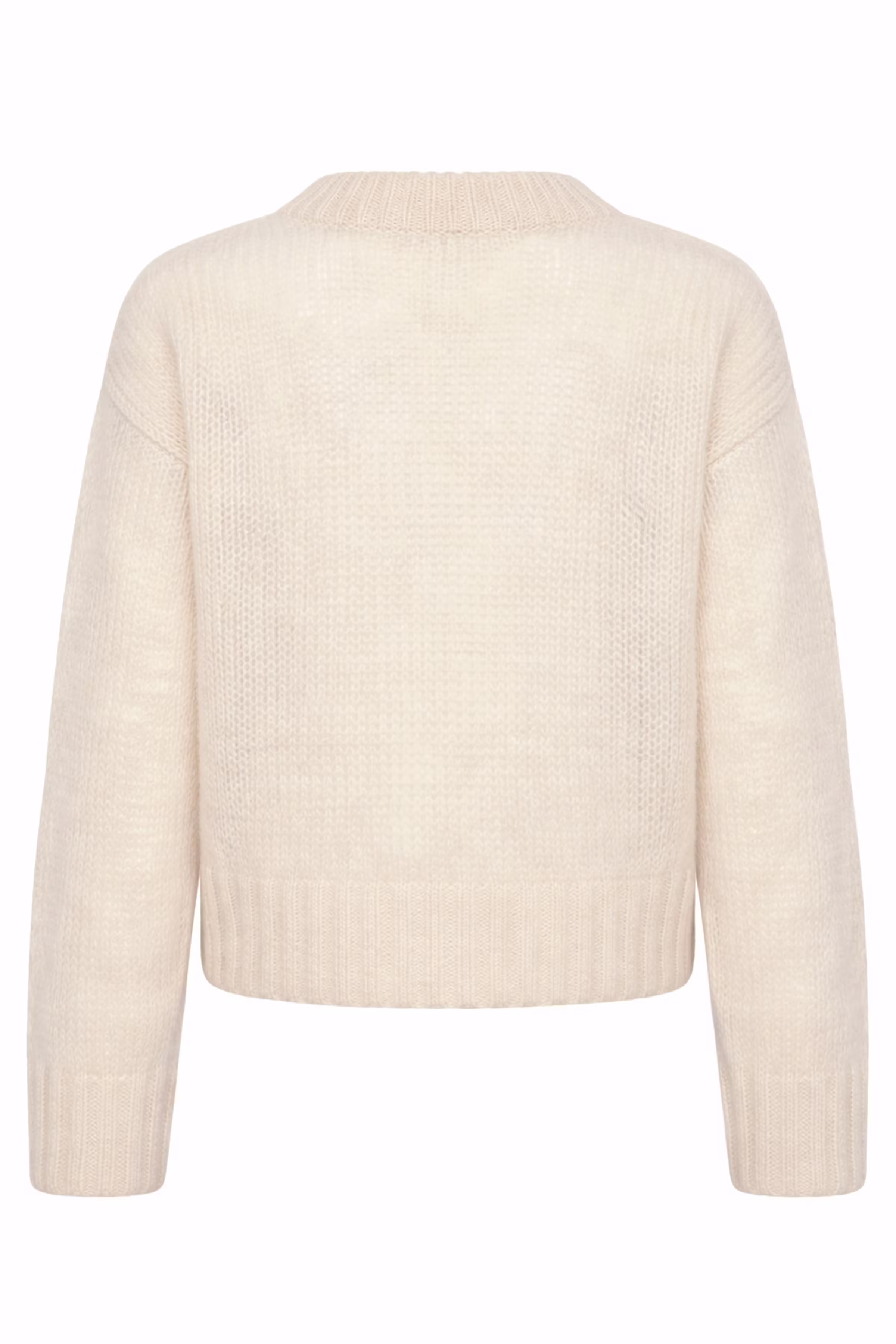 SillePW Pullover PACK BACK 30310023-120304