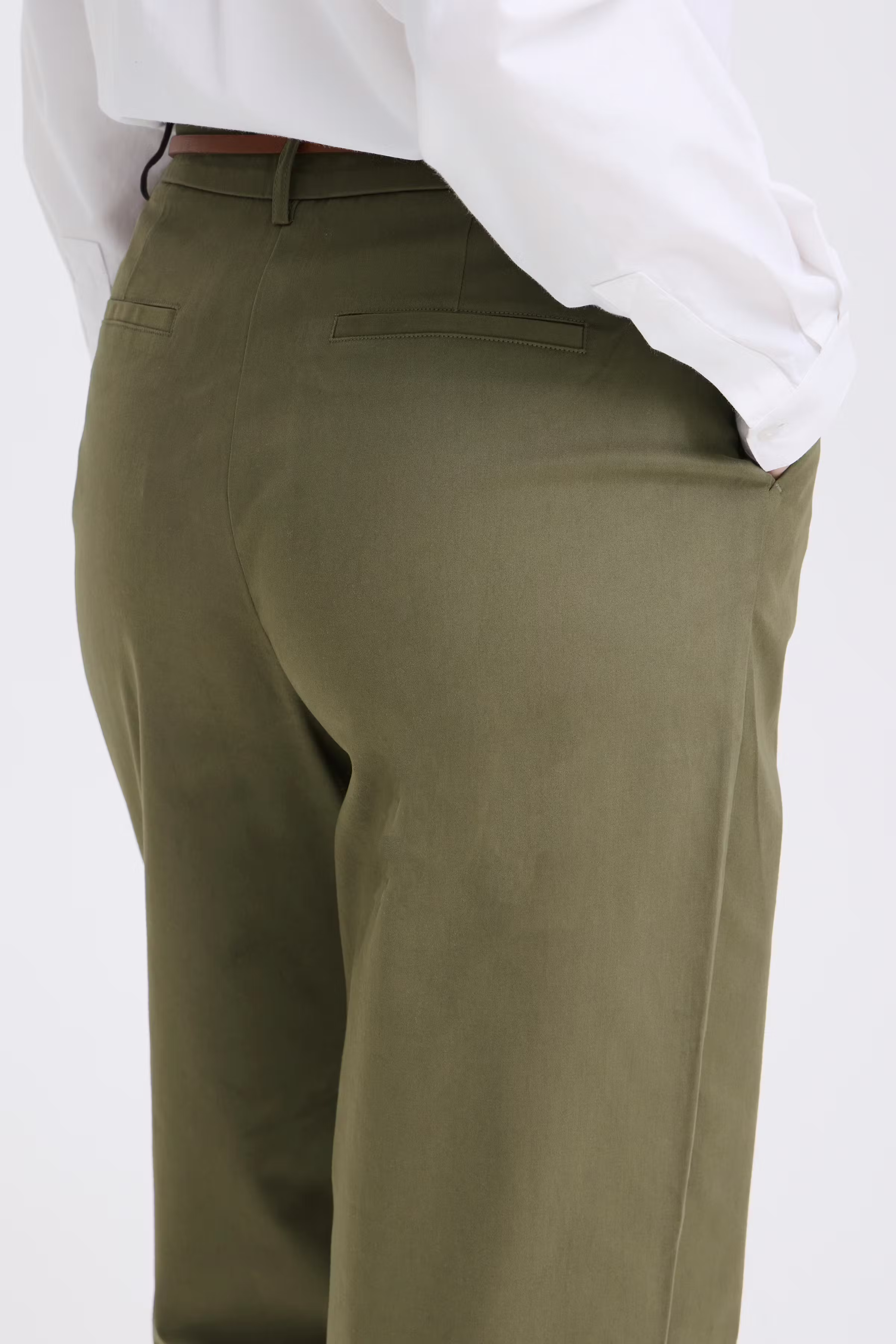 BYDAYS Bukser LOOKBOOK DETAIL 20819442-190510