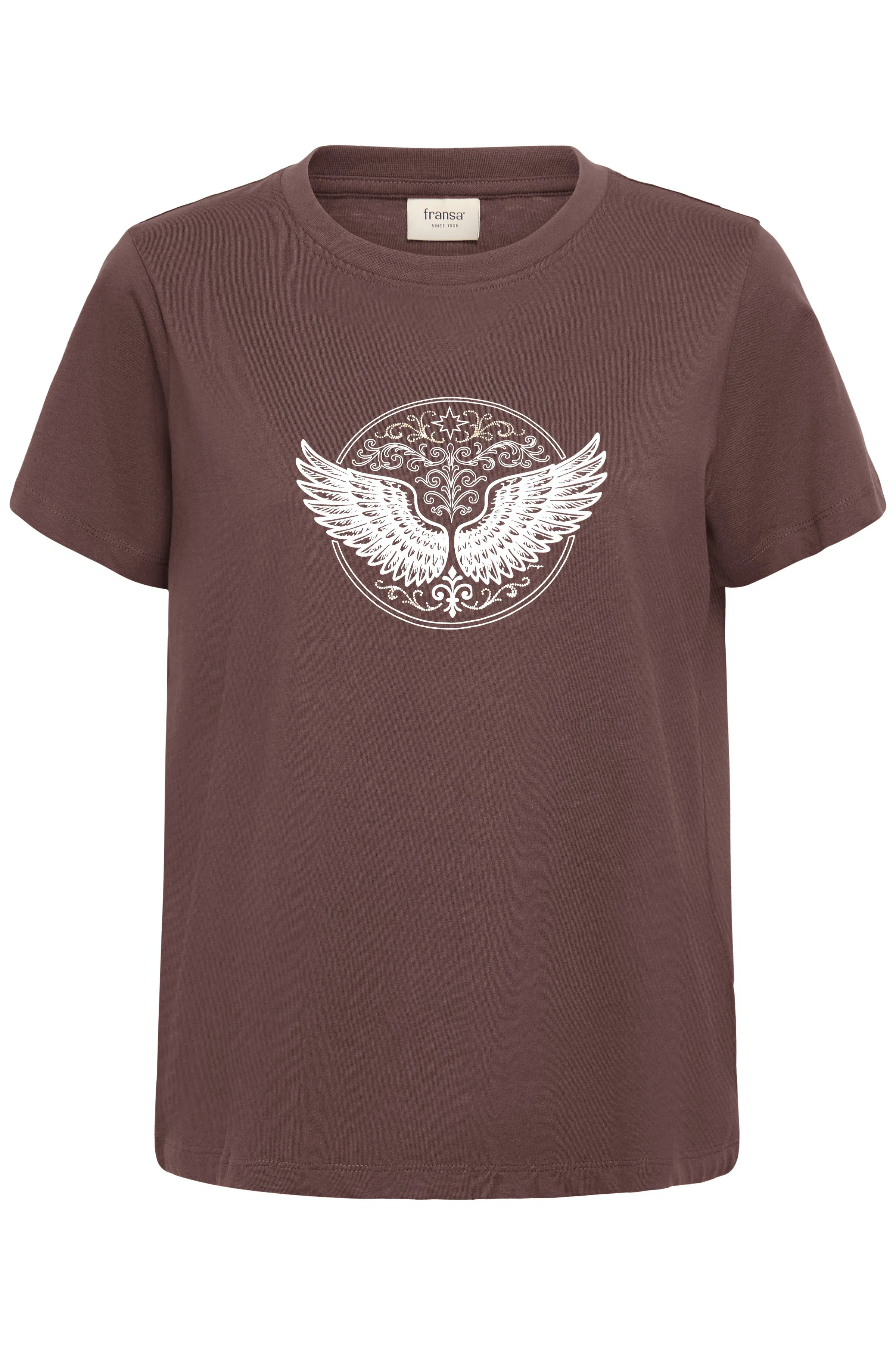FRJORLYN T-shirt PACK FRONT 20618330-900016563