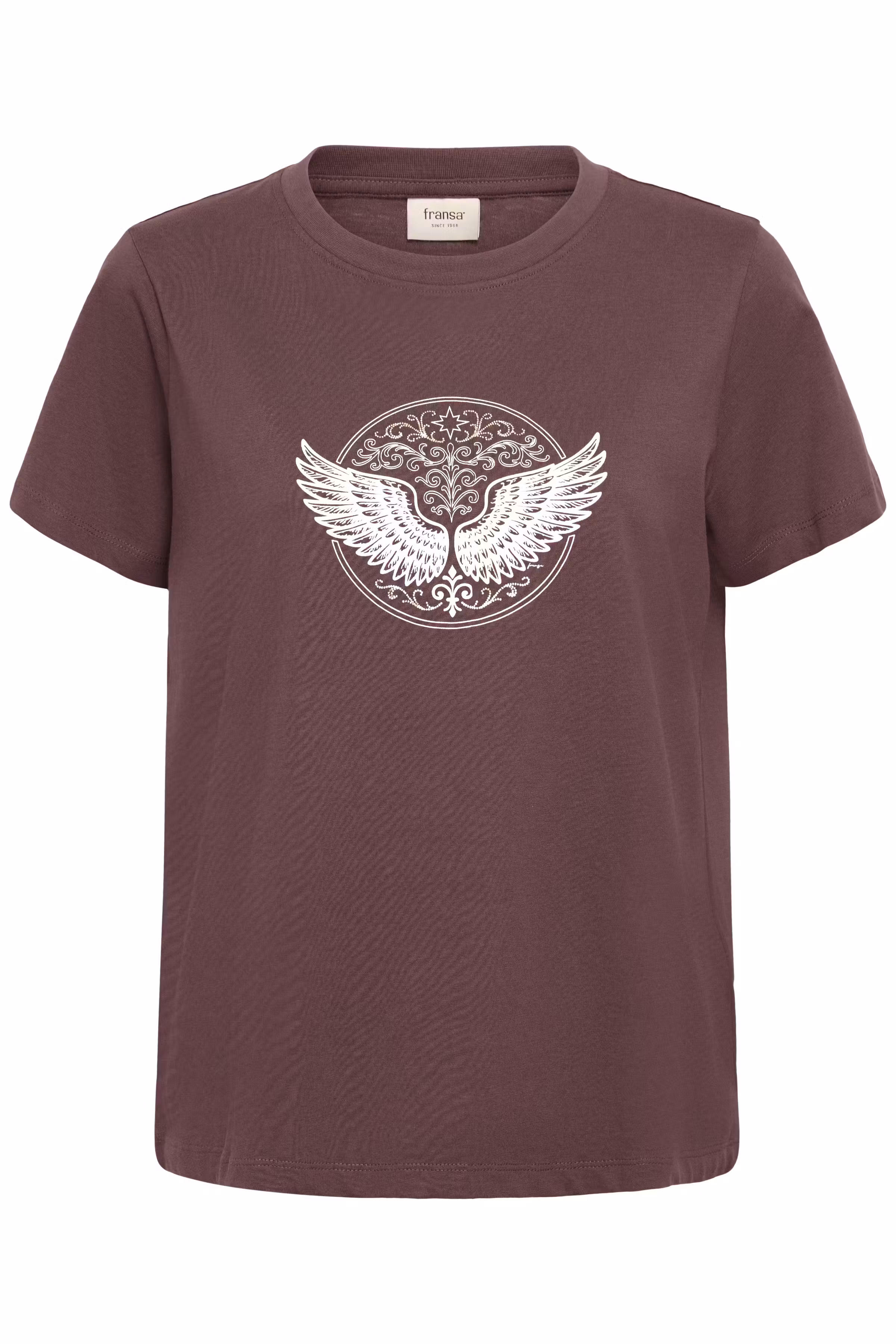 FRJORLYN T-shirt PACK FRONT 20618330-900016563