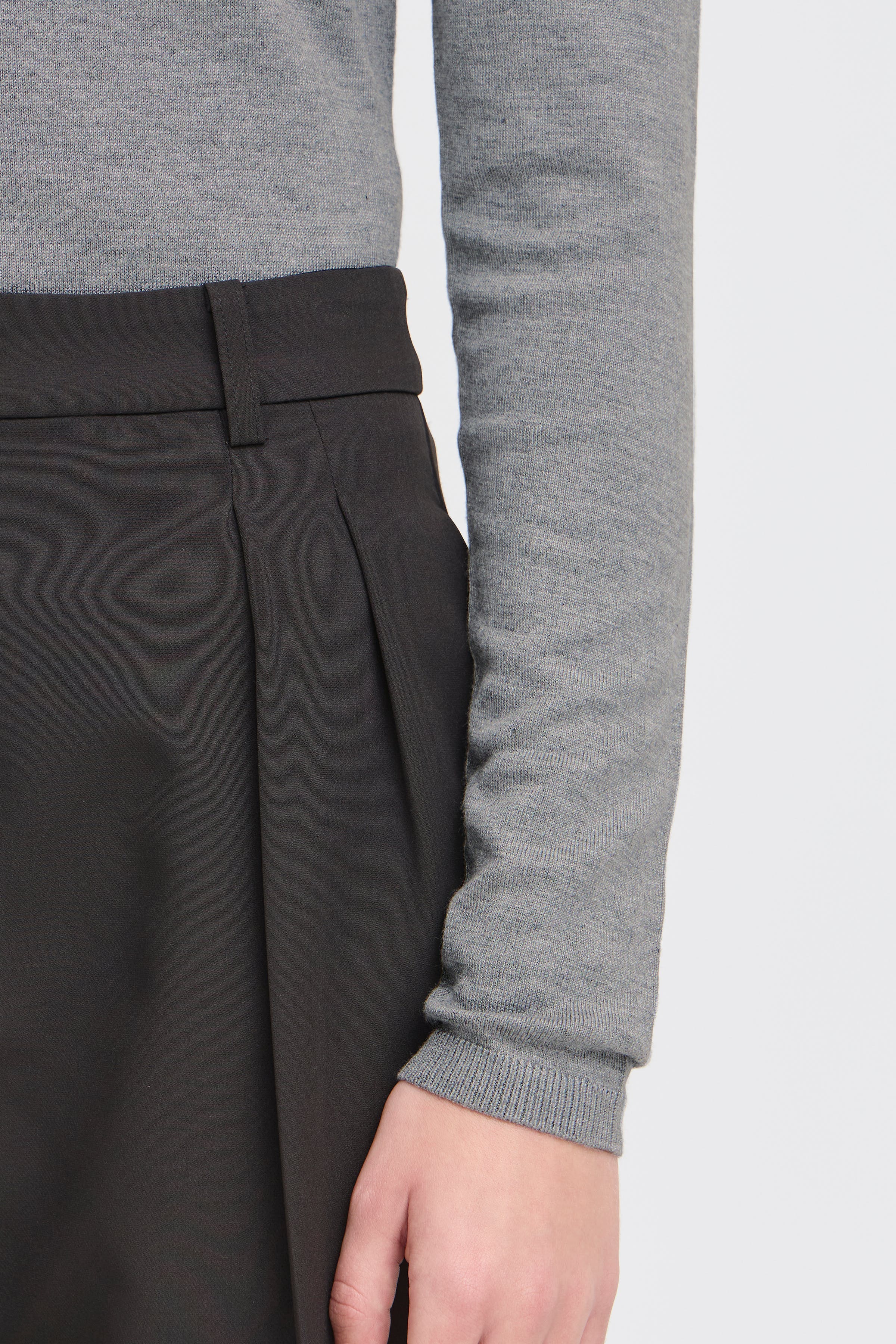 IHMAFA Pullover LOOKBOOK DETAIL 103646-10020