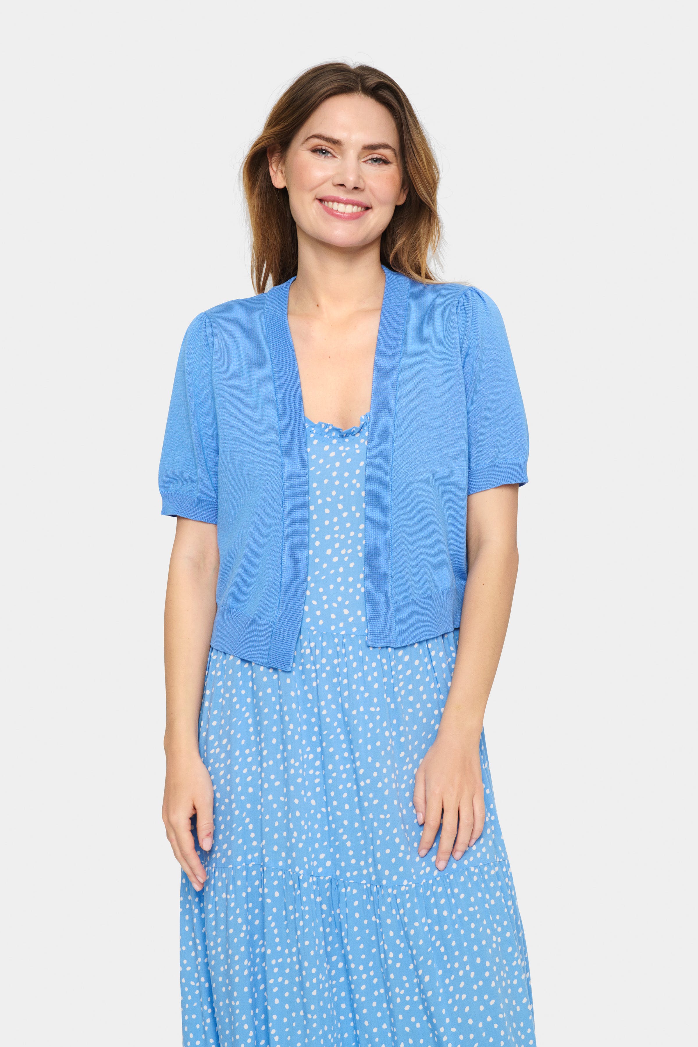 MilaSZ Bolero LOOKBOOK FRONT 30513285-164032