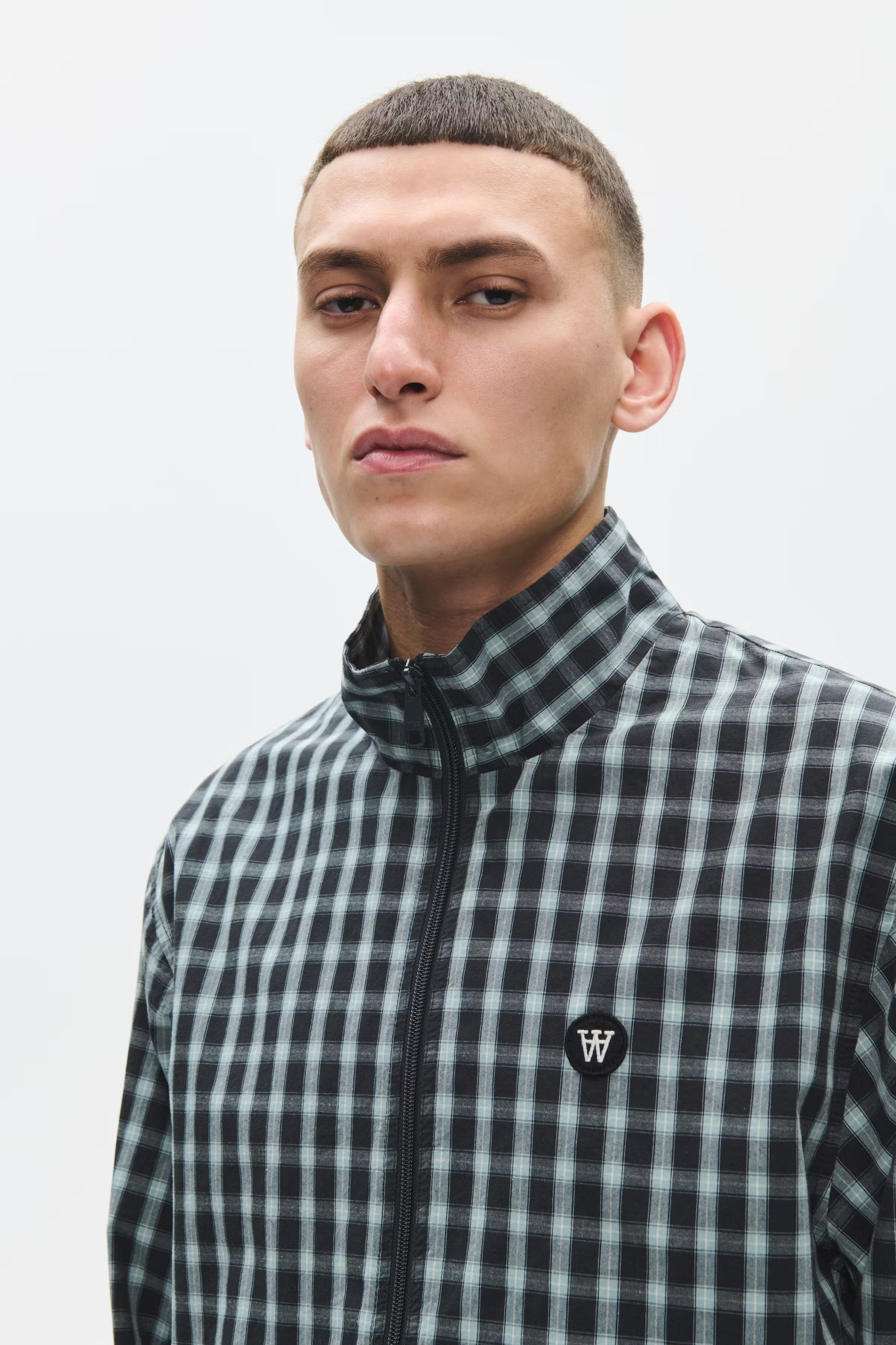 WWFrankie Casual jacket LOOKBOOK DETAIL 30252041-304633