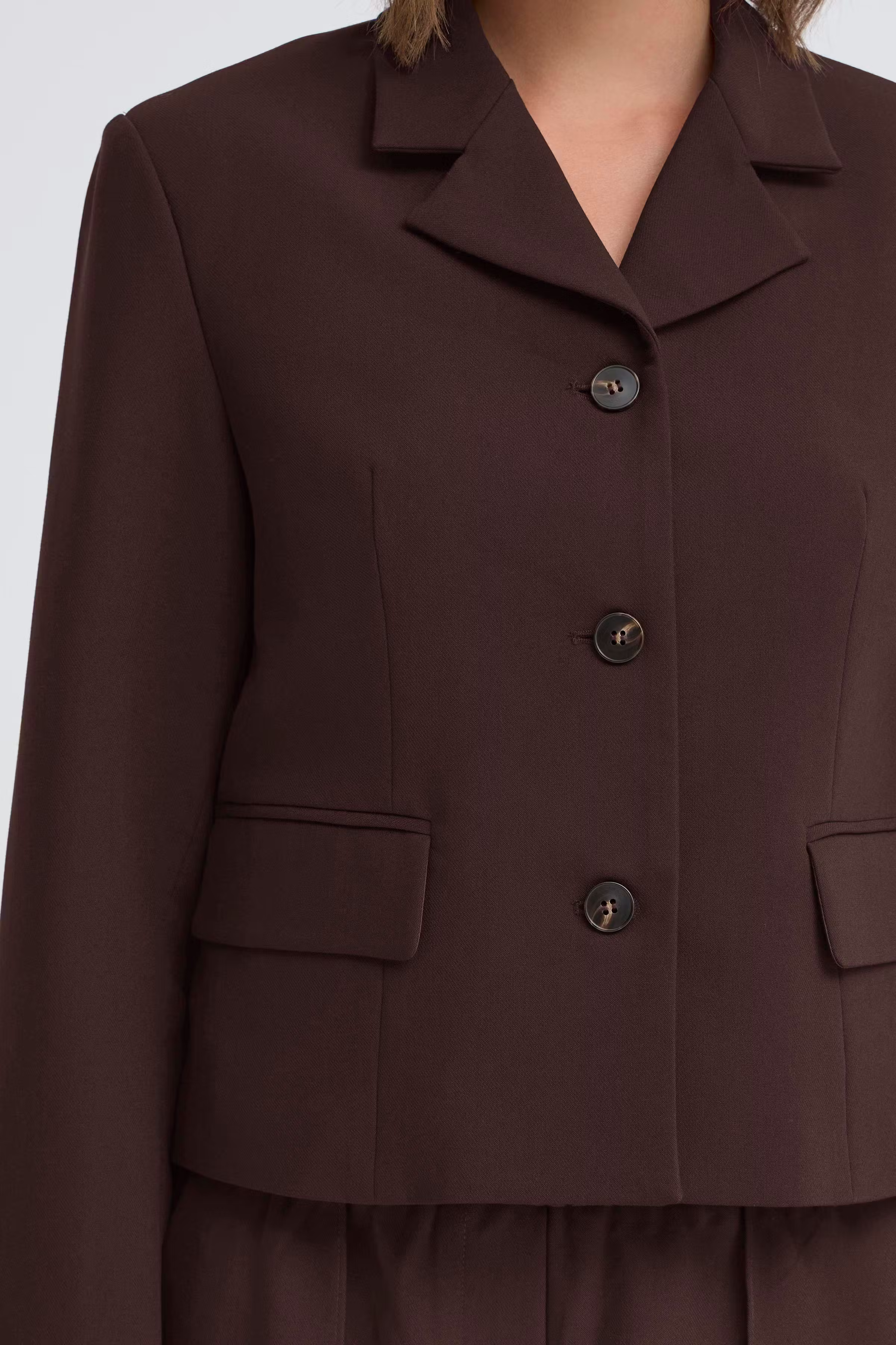 FRABIGAIL Blazer LOOKBOOK DETAIL 20617268-1916191