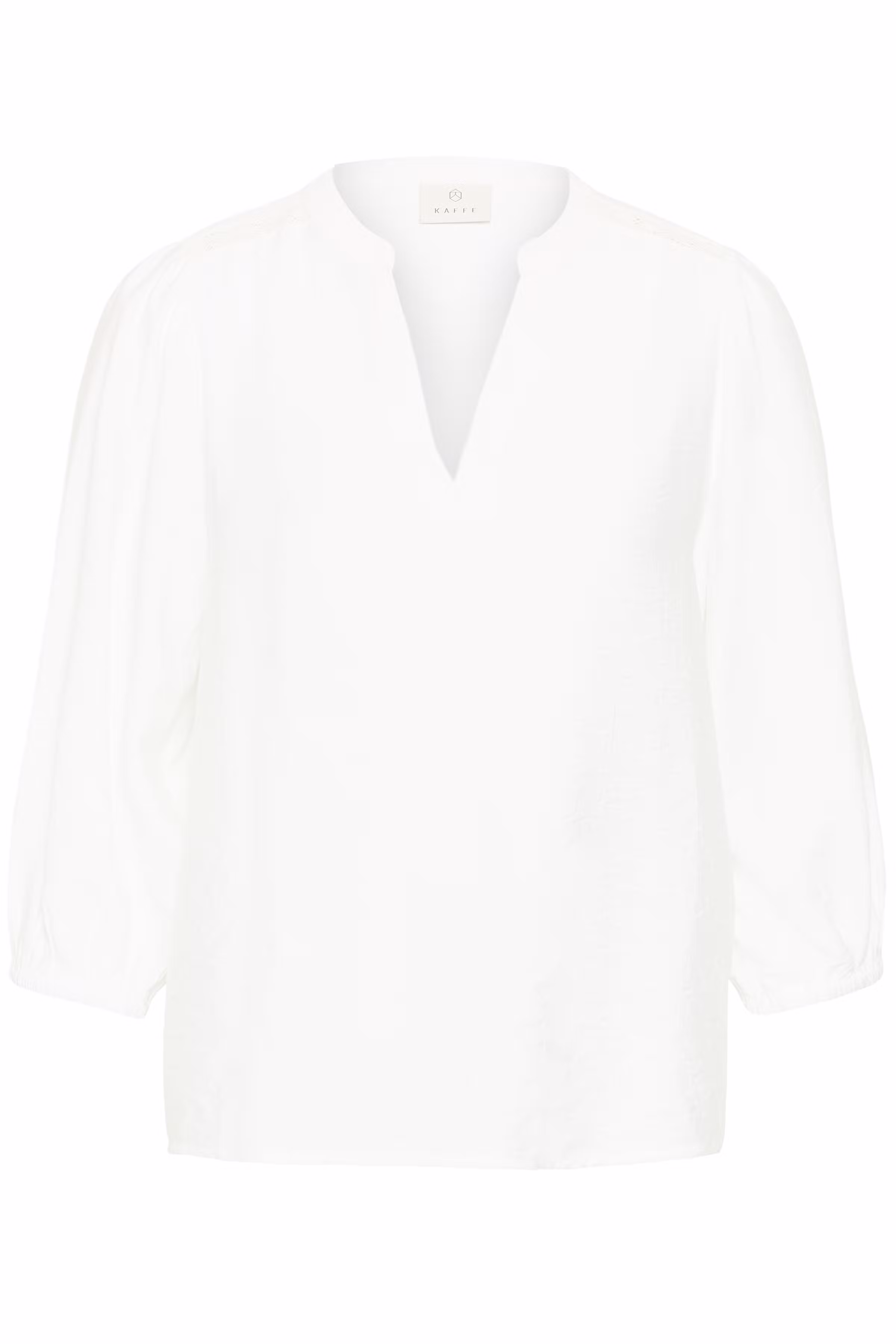 KAalberta Bluse PACK FRONT 10511905-110602