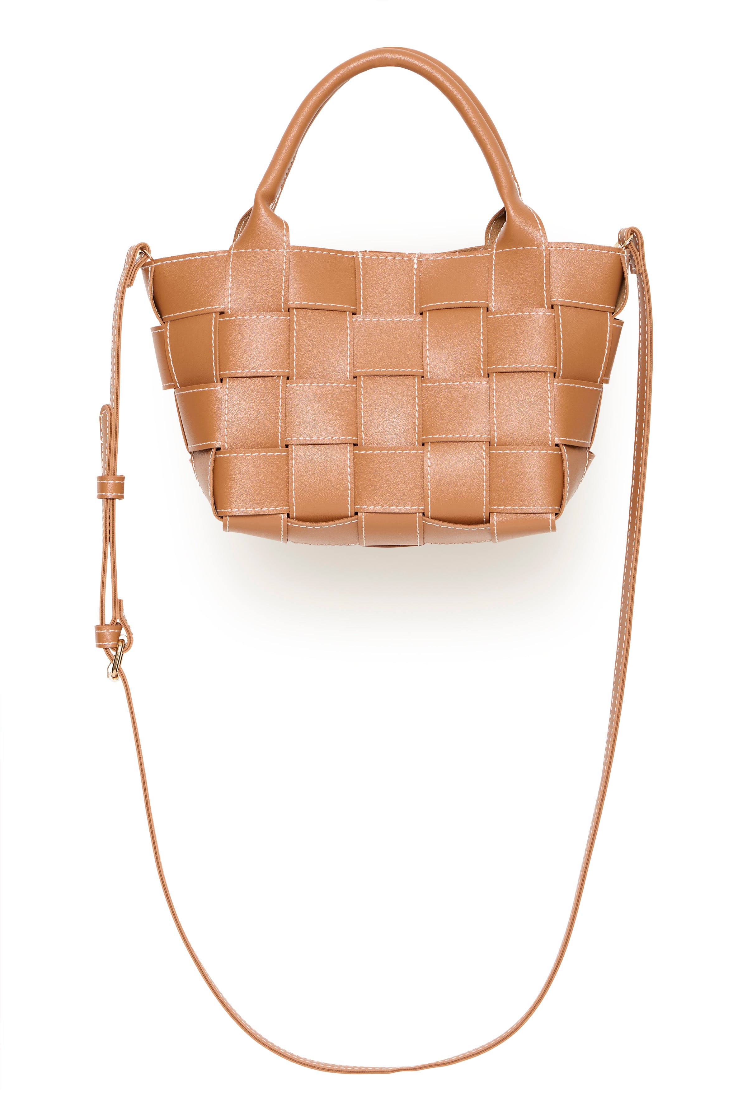 IAANABELL Veske PACK FRONT 20125303-191220