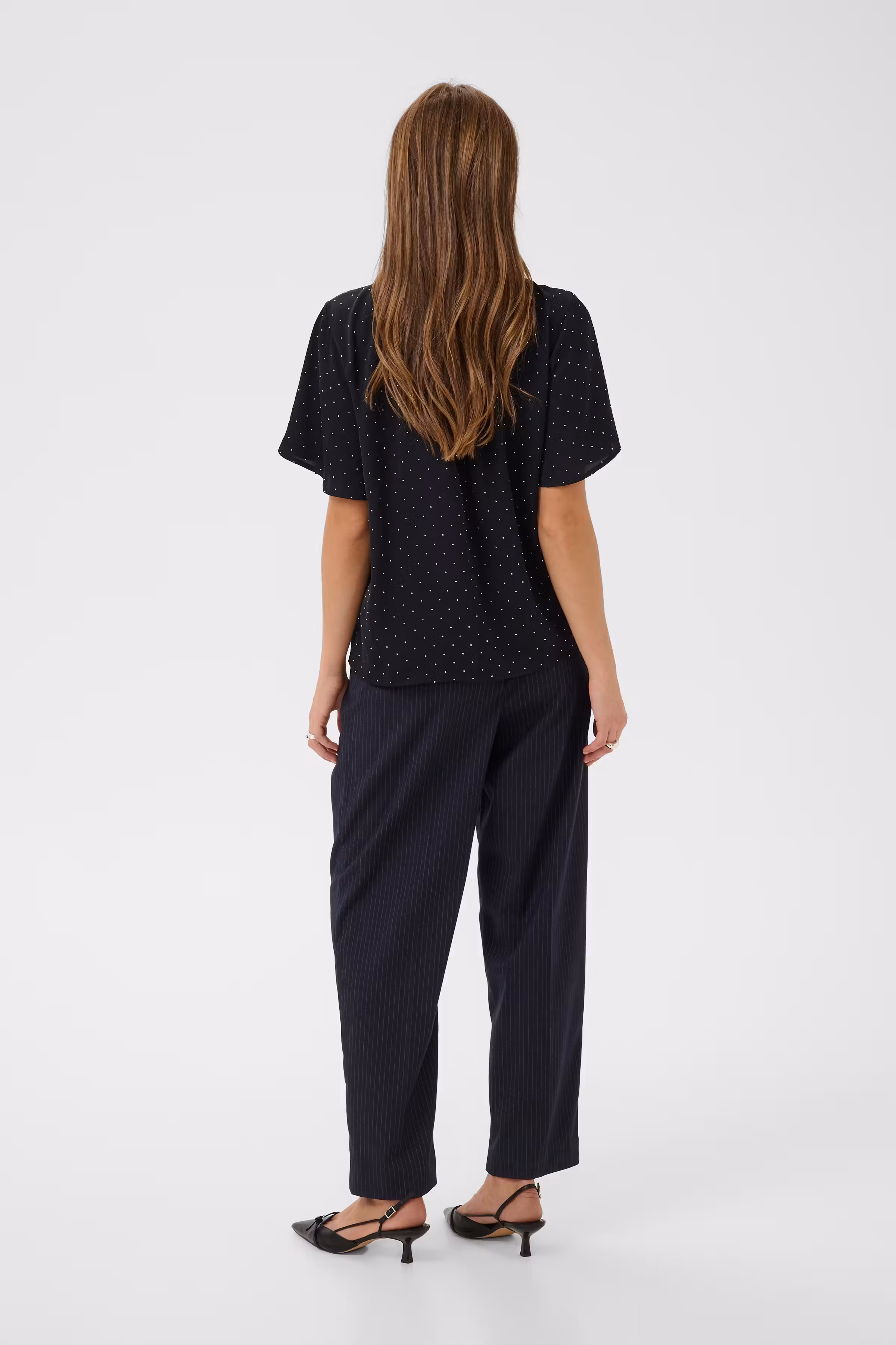 NaileenSZ Bluse LOOKBOOK BACK 30514618-193911