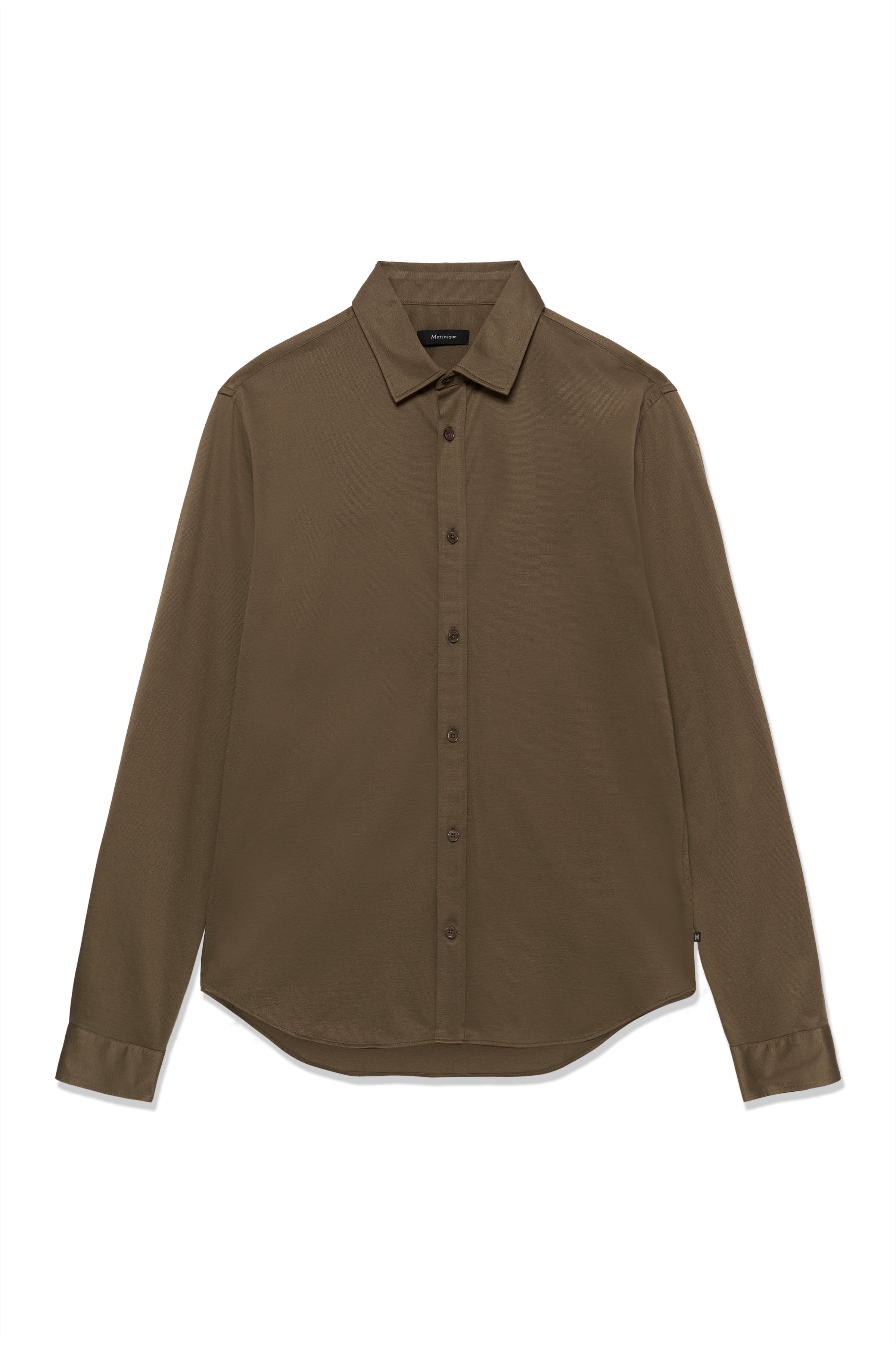 MAtrostol Skjorte PACK FRONT 30205262-190820