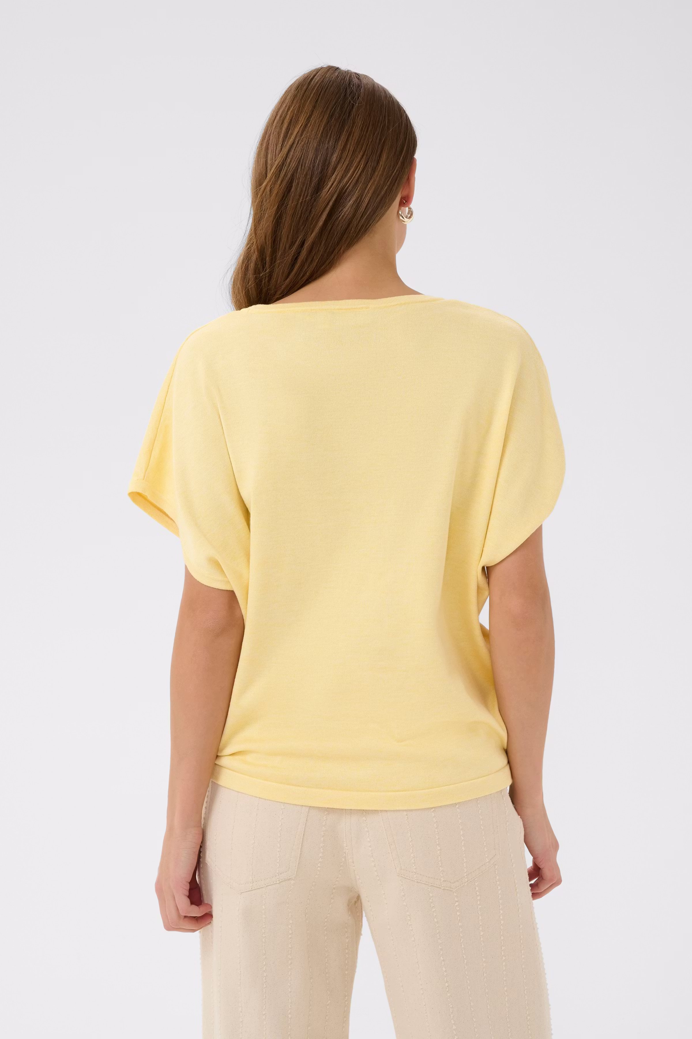 MilaSZ Pullover LOOKBOOK BACK 30513284-1207181