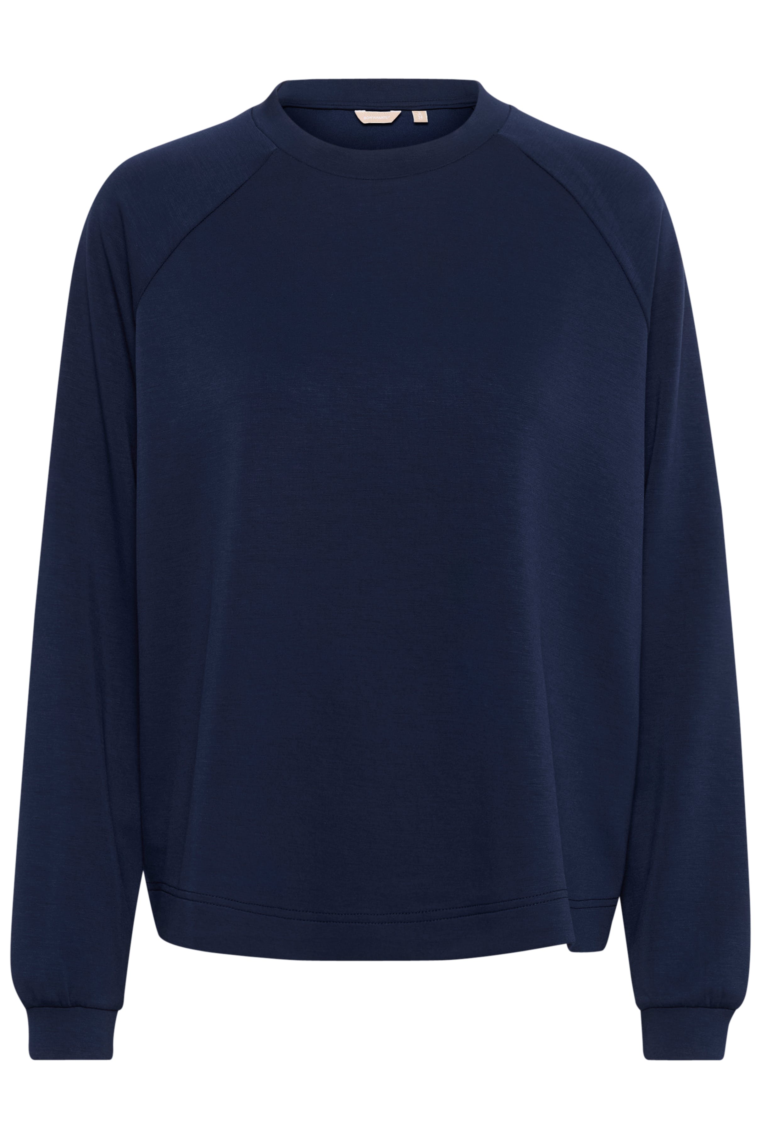 BPadona Sweatshirt PACK FRONT 10590857-100123B
